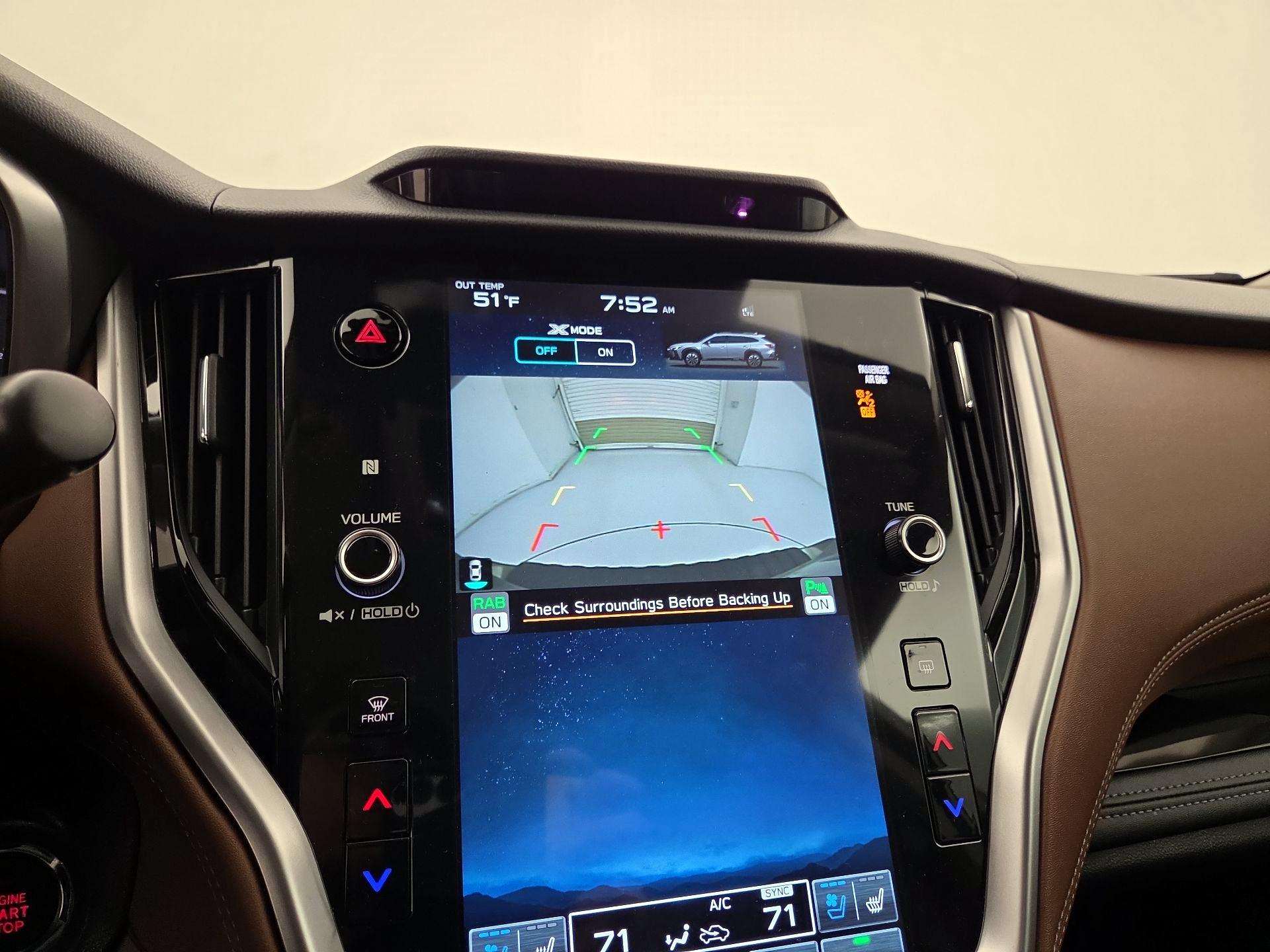 Thumbnail: 2024 Subaru Outback - 14