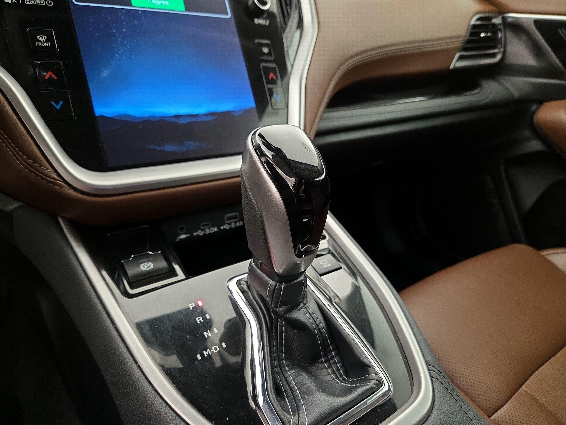 Thumbnail: 2024 Subaru Outback - 17