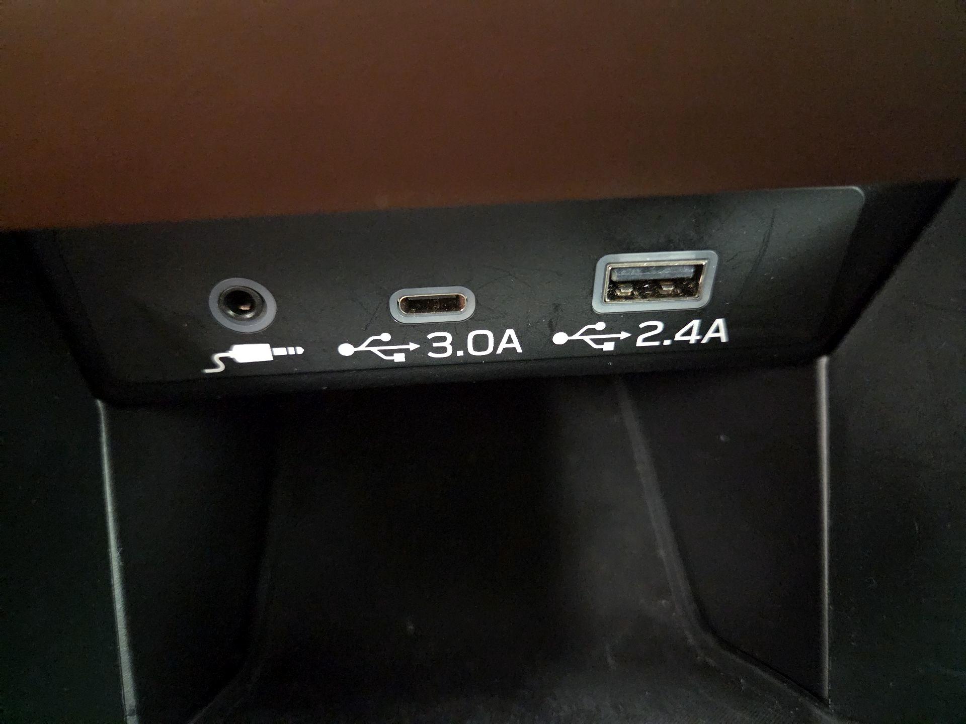 Thumbnail: 2024 Subaru Outback - 18