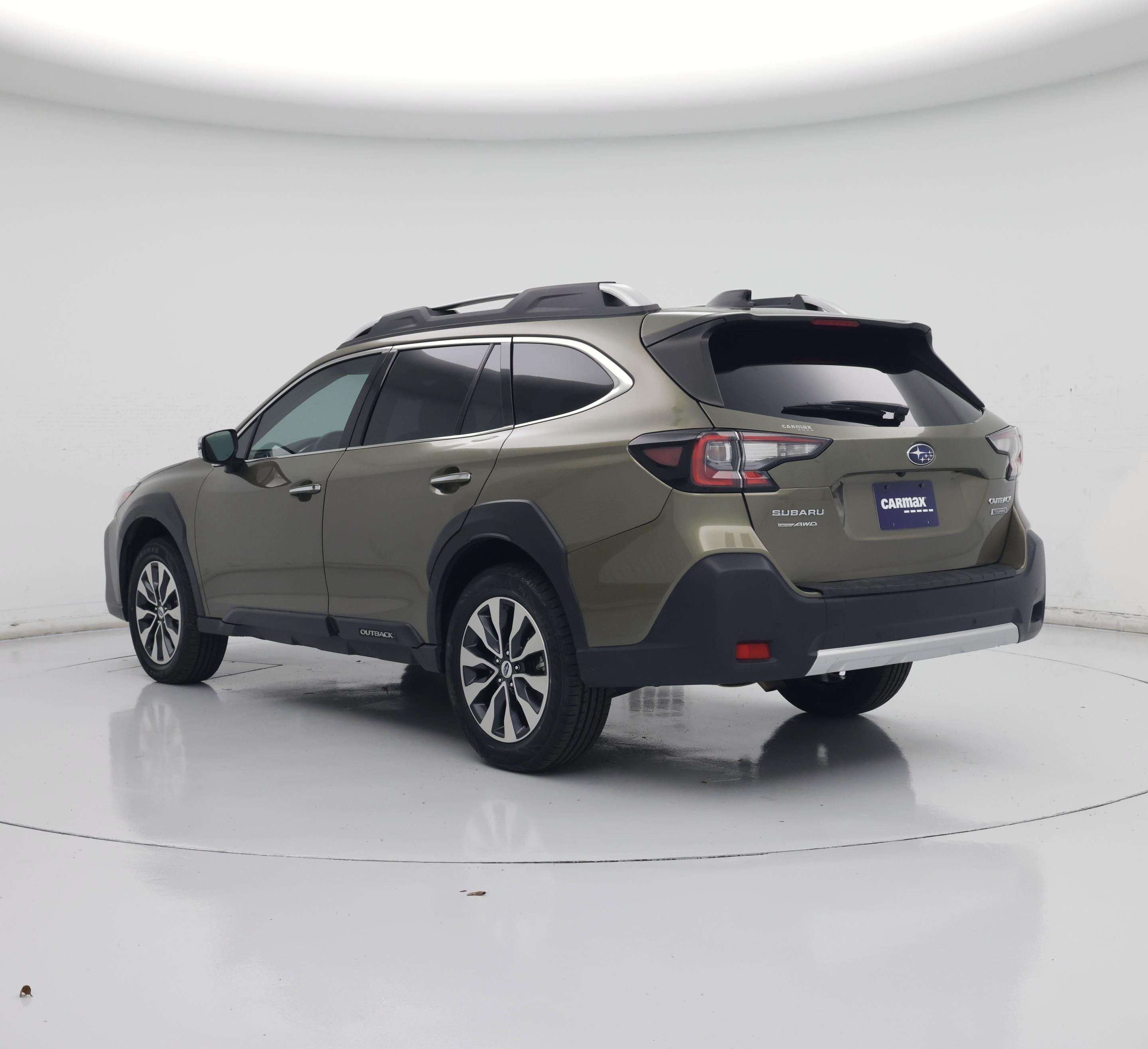 Thumbnail: 2024 Subaru Outback - 2