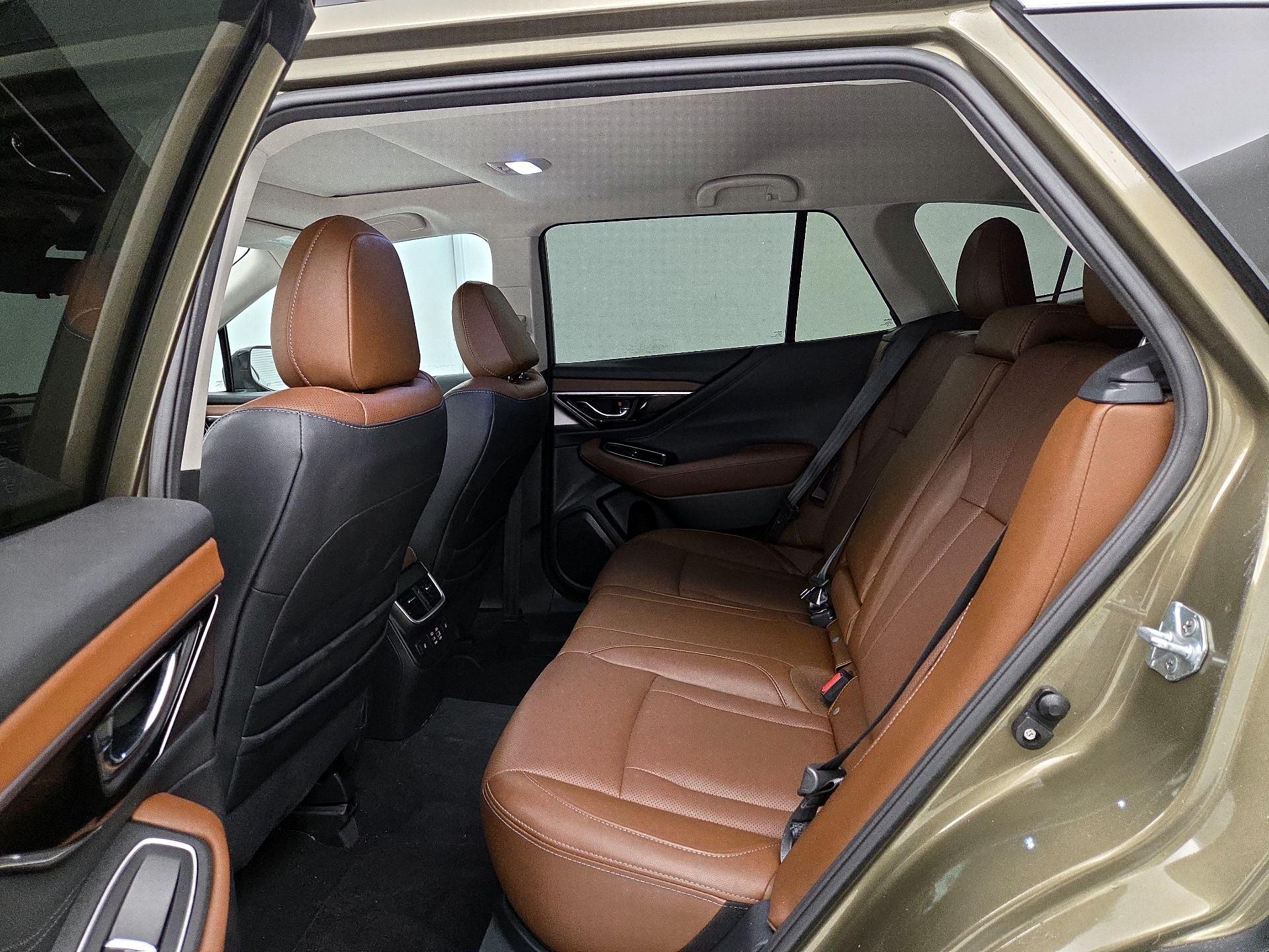 Thumbnail: 2024 Subaru Outback - 20