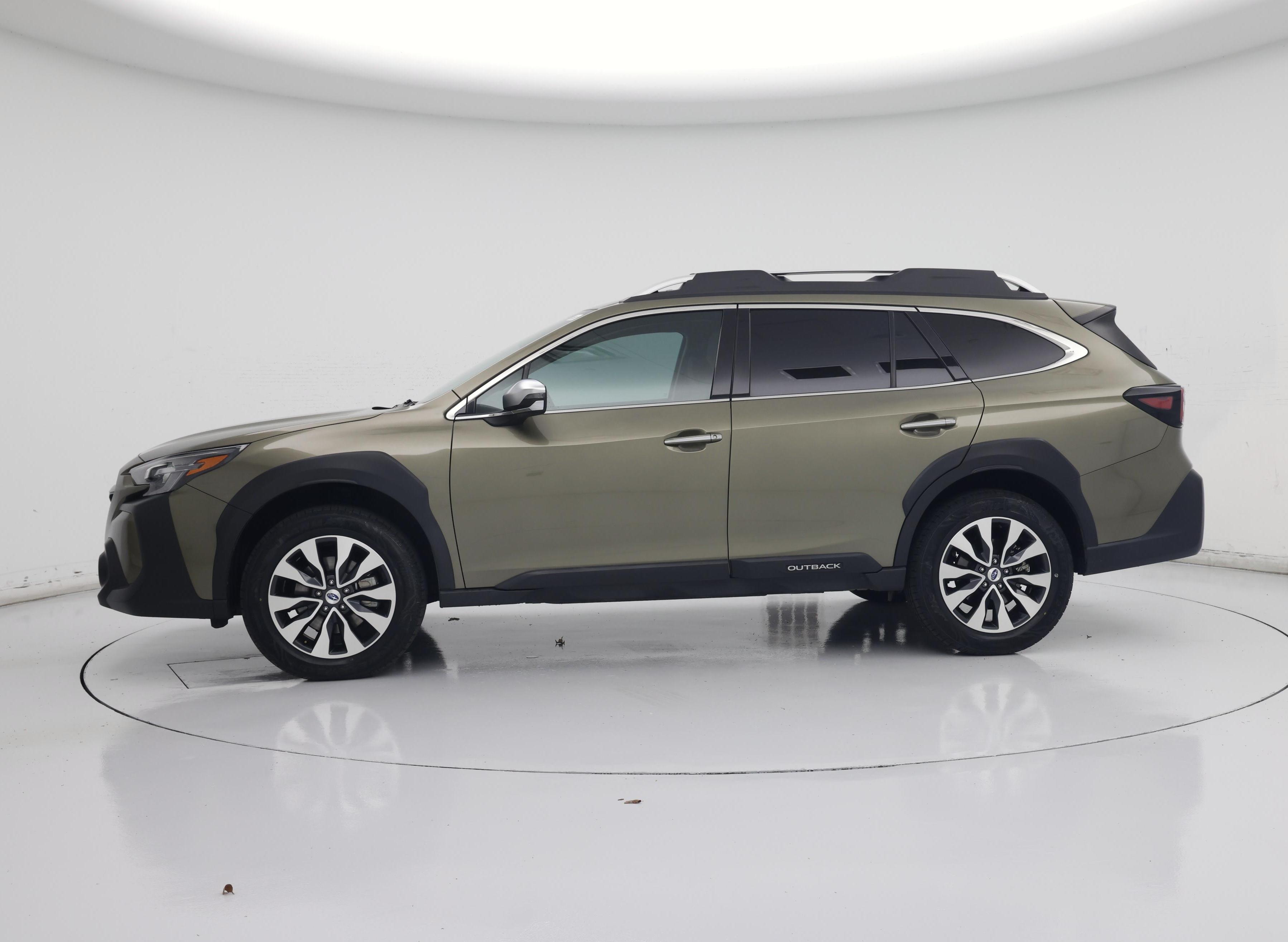 Thumbnail: 2024 Subaru Outback - 3