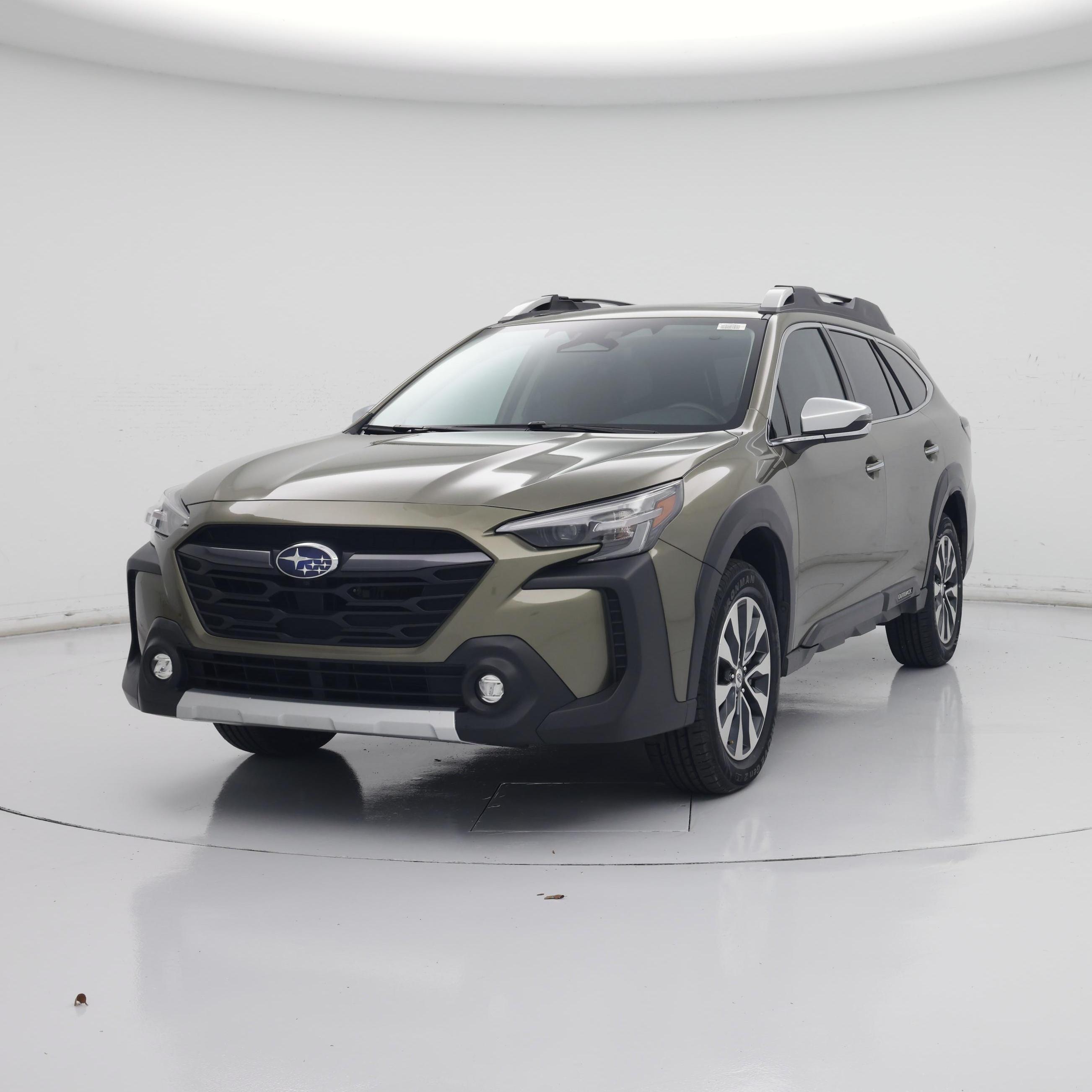 Thumbnail: 2024 Subaru Outback - 4