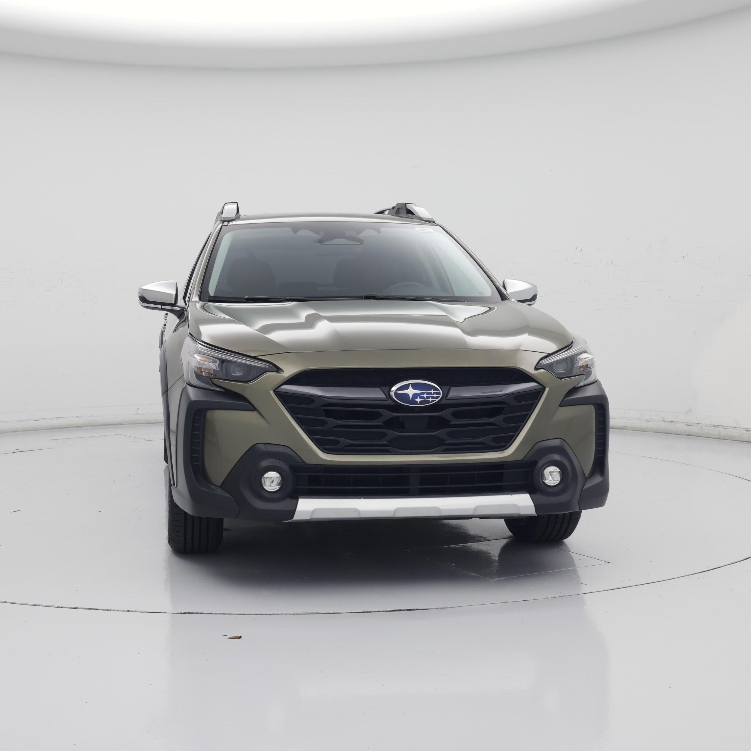 Thumbnail: 2024 Subaru Outback - 5