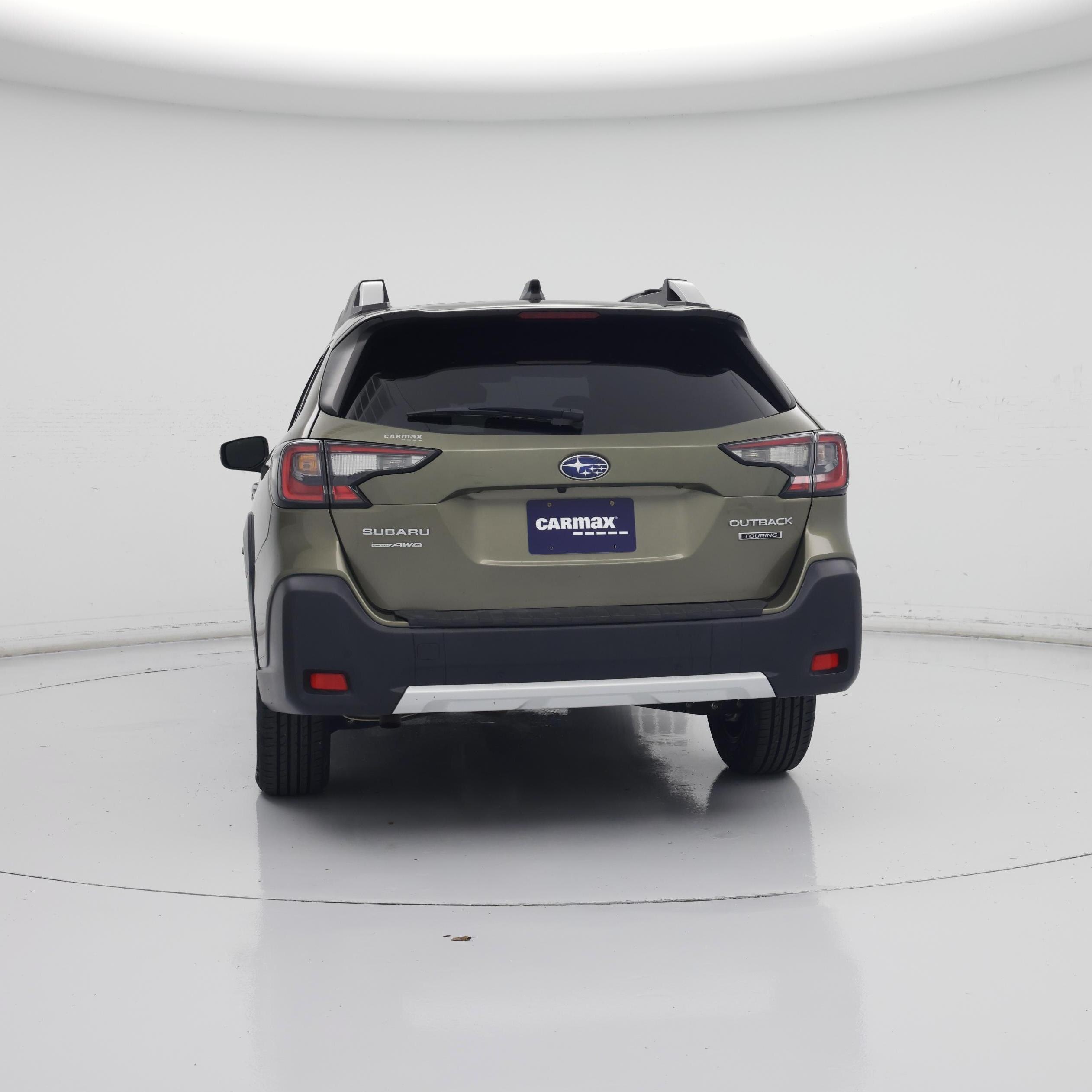 Thumbnail: 2024 Subaru Outback - 6