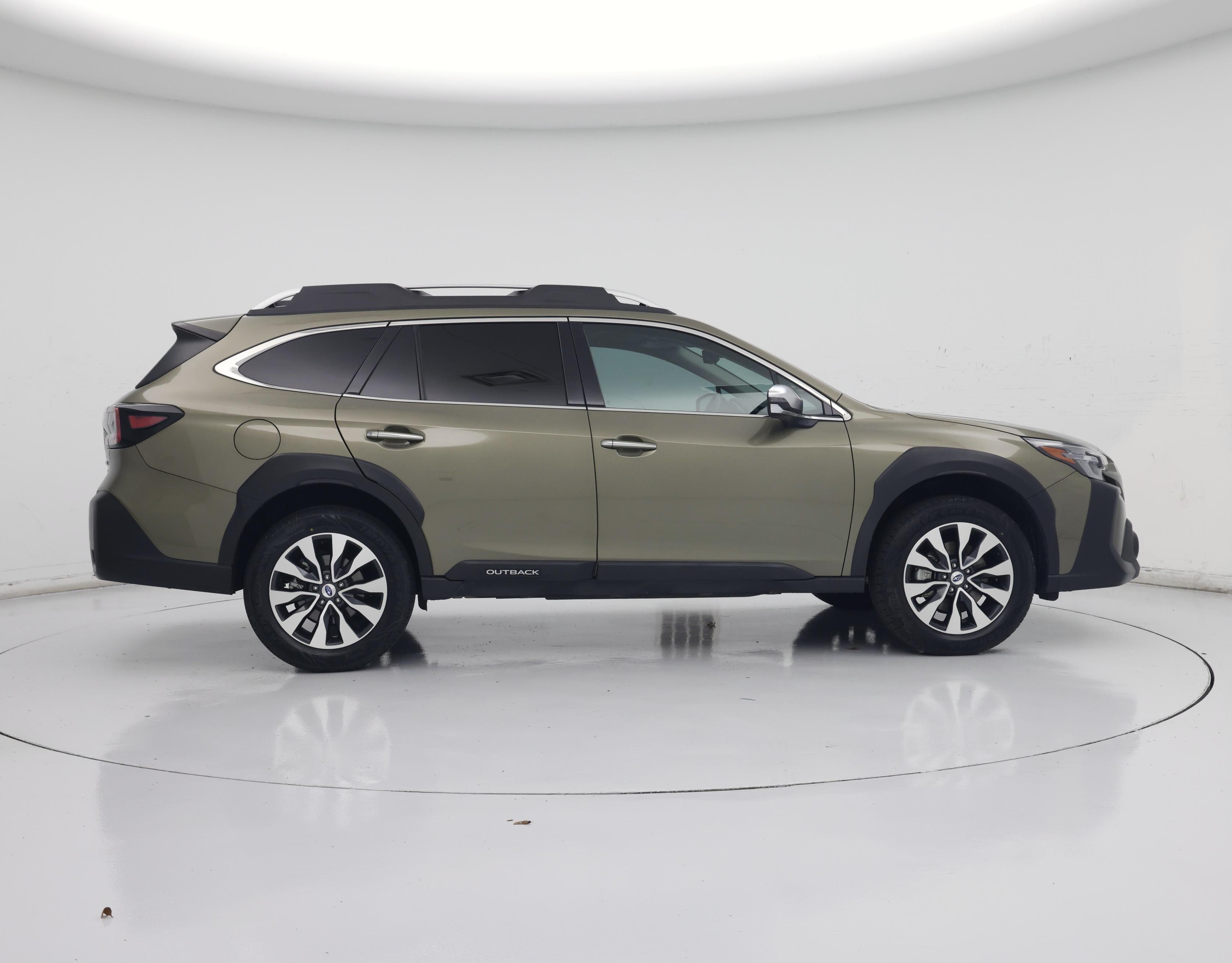 Thumbnail: 2024 Subaru Outback - 7