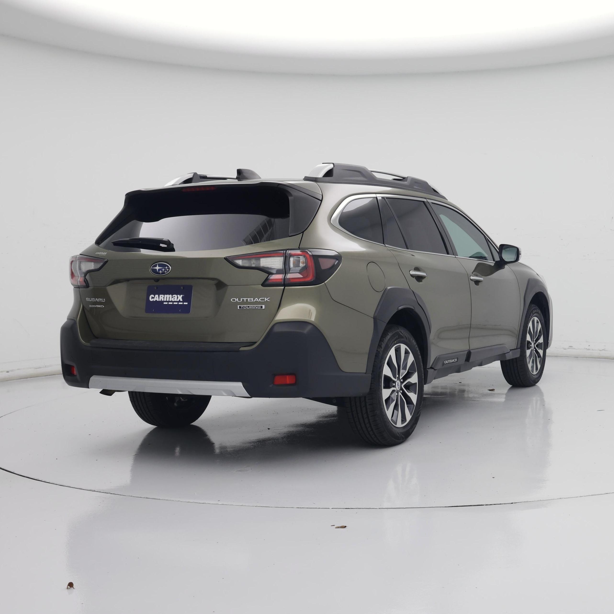 Thumbnail: 2024 Subaru Outback - 8