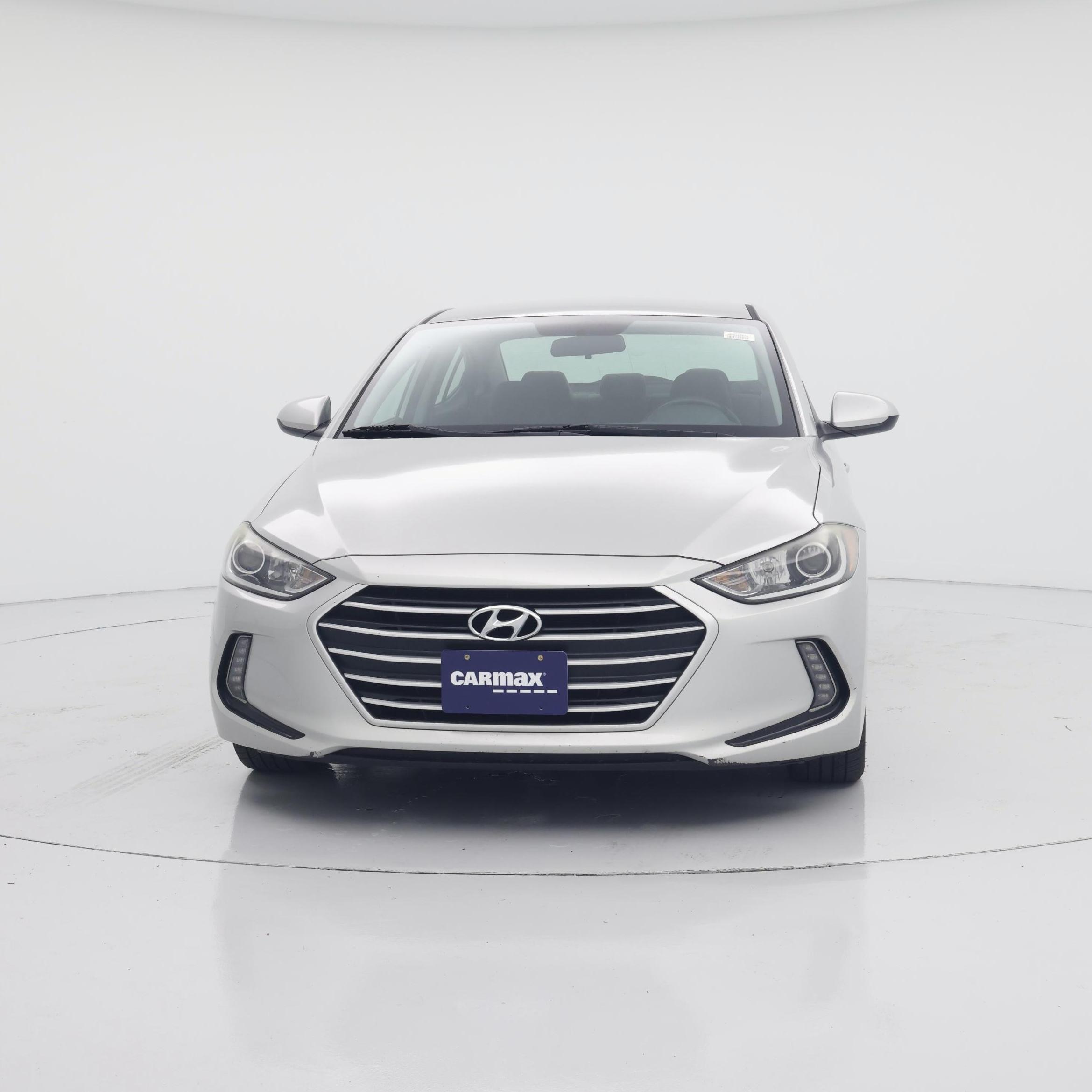 Thumbnail: 2017 Hyundai Elantra - 5