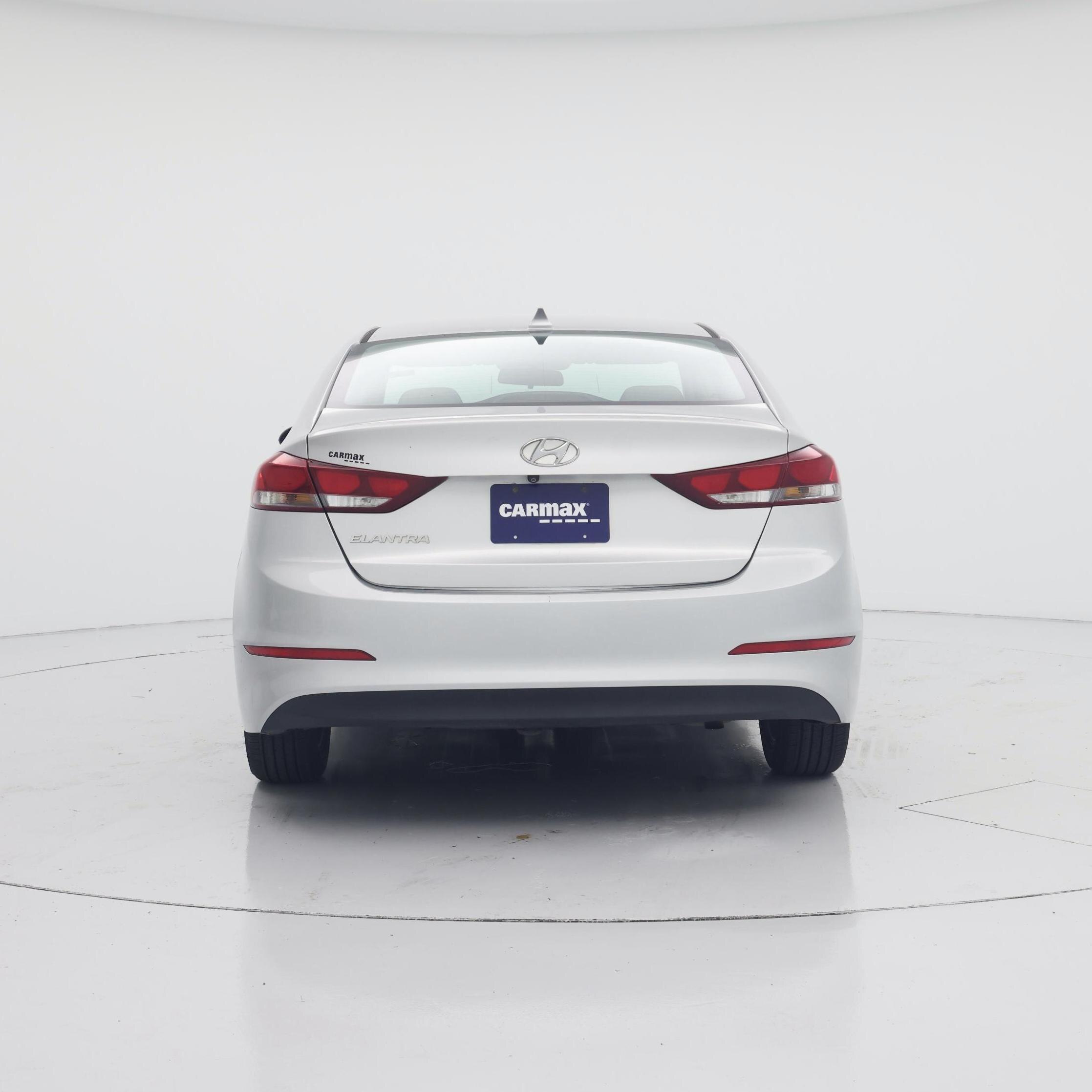 Thumbnail: 2017 Hyundai Elantra - 6