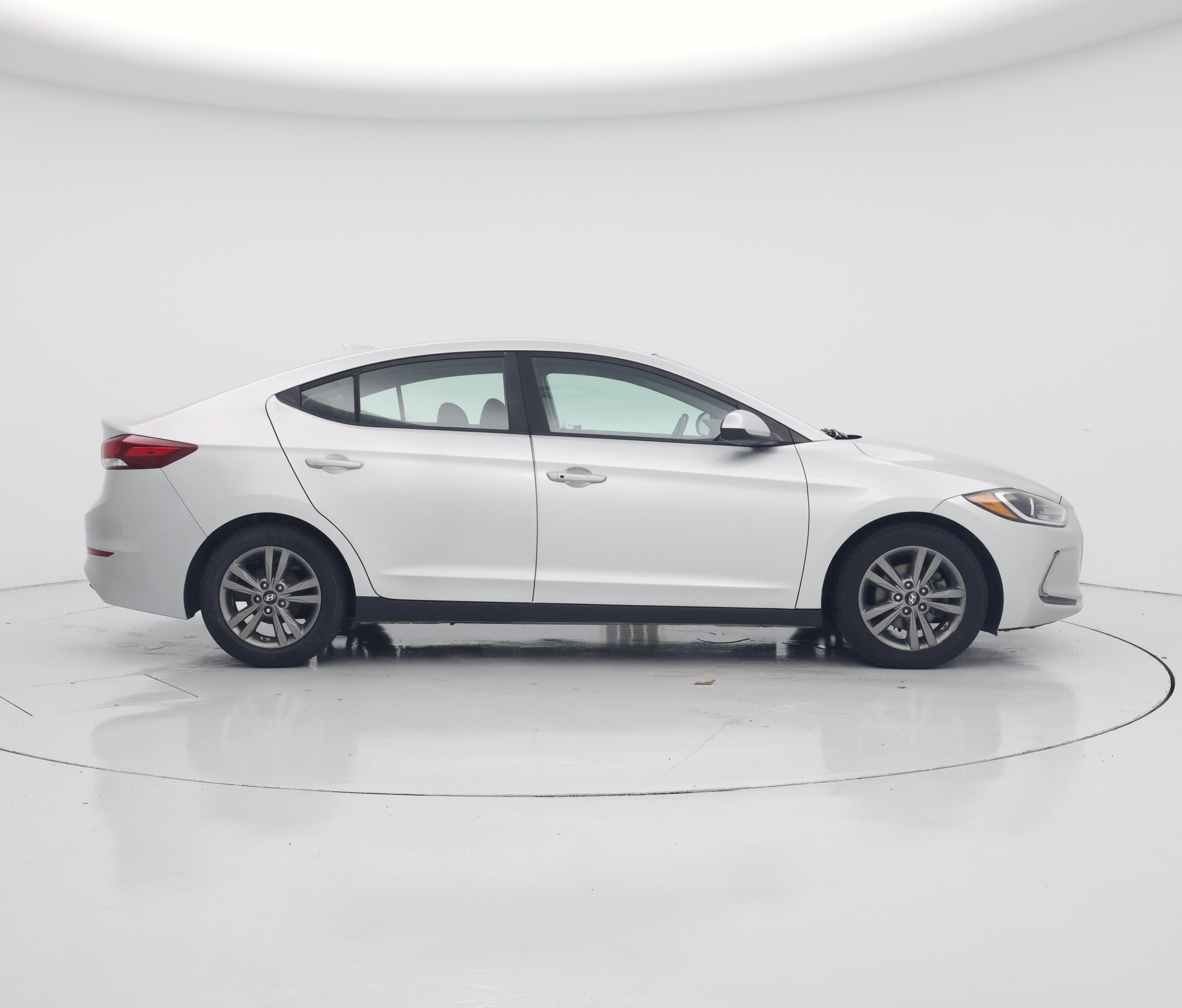 Thumbnail: 2017 Hyundai Elantra - 7