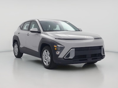 2025 Hyundai Kona SE
