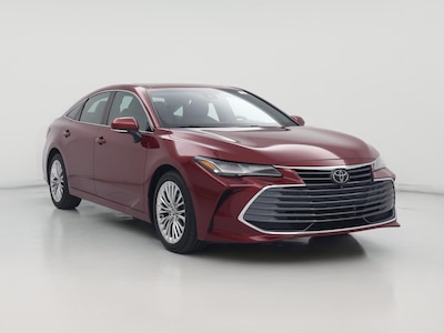 2019 Toyota Avalon Limited