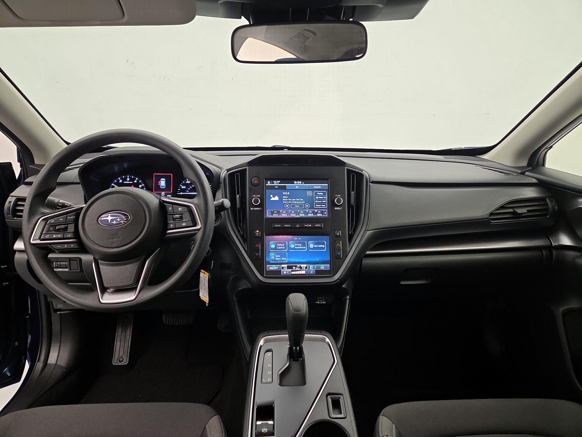 Thumbnail: 2024 Subaru Impreza - 9