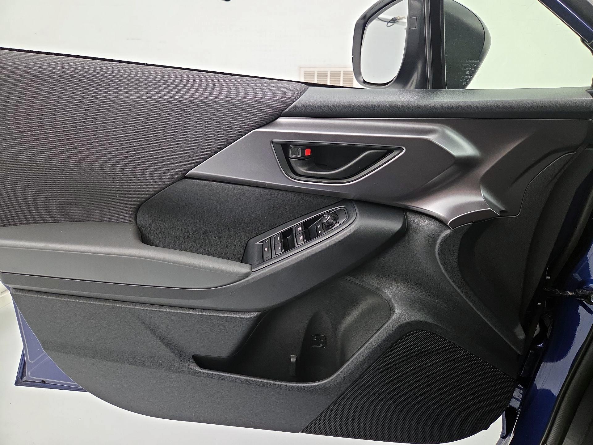 Thumbnail: 2024 Subaru Impreza - 12