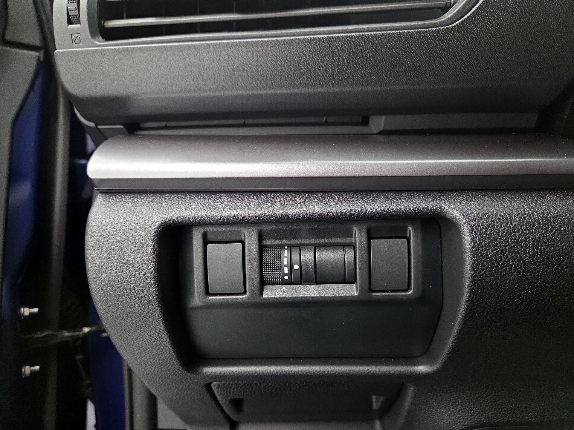 Thumbnail: 2024 Subaru Impreza - 13