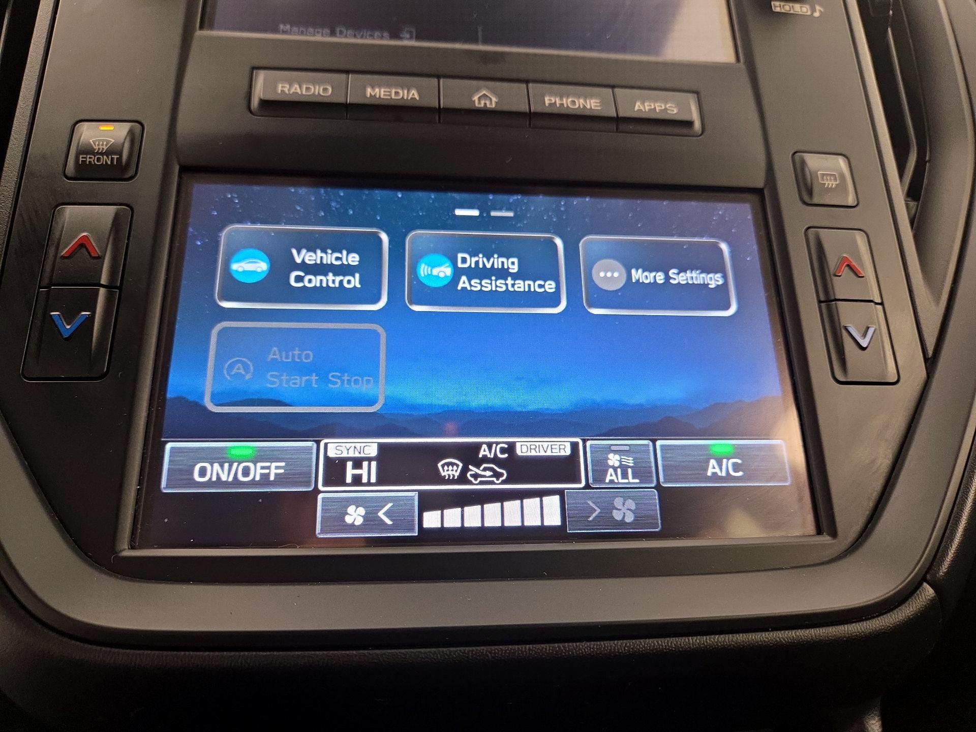 Thumbnail: 2024 Subaru Impreza - 16