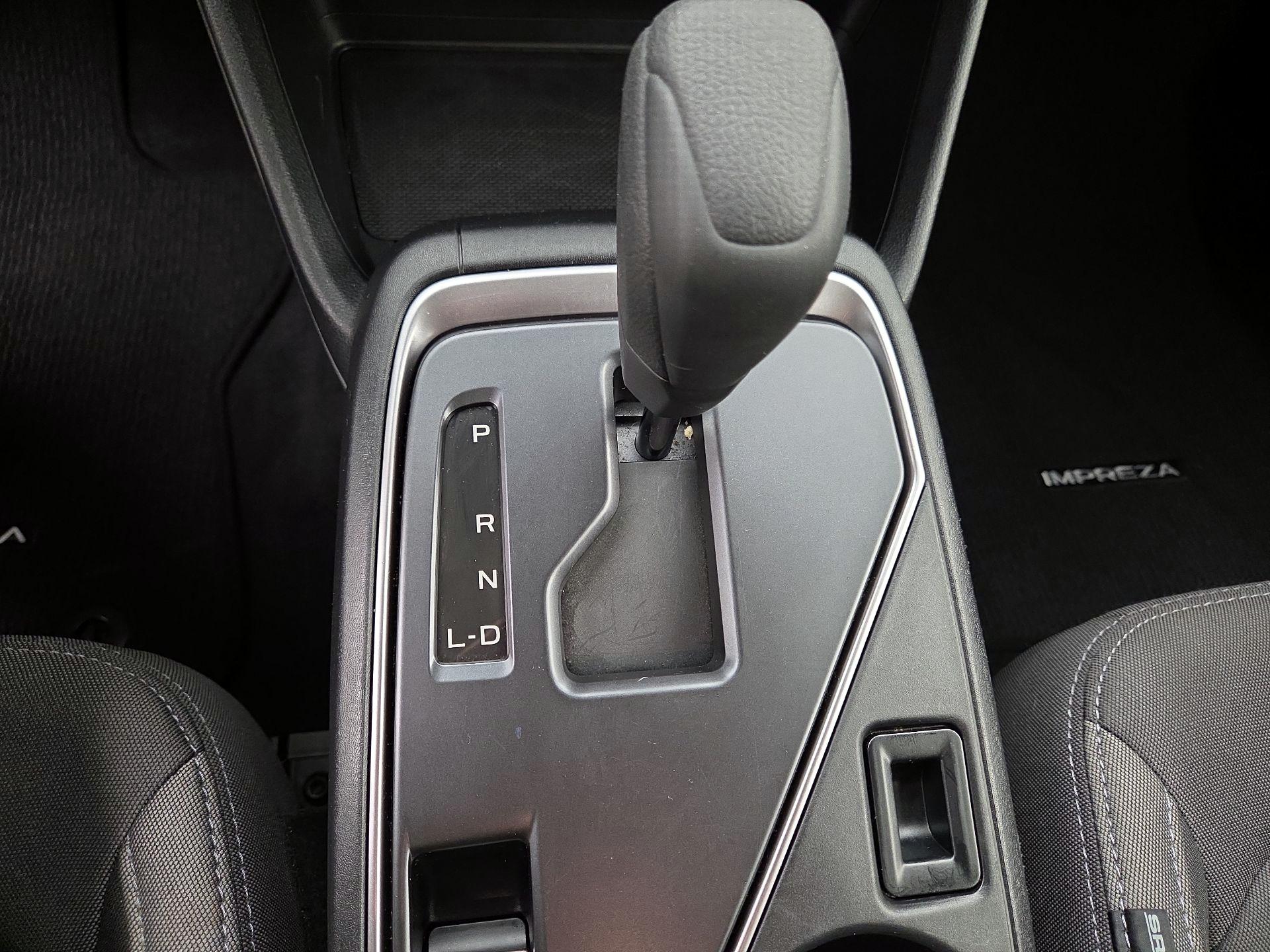 Thumbnail: 2024 Subaru Impreza - 17