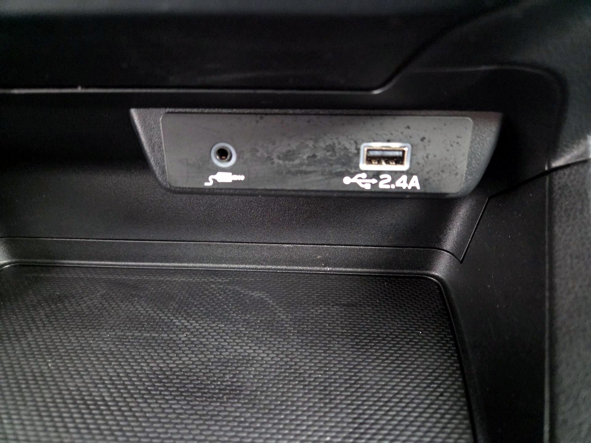 Thumbnail: 2024 Subaru Impreza - 18