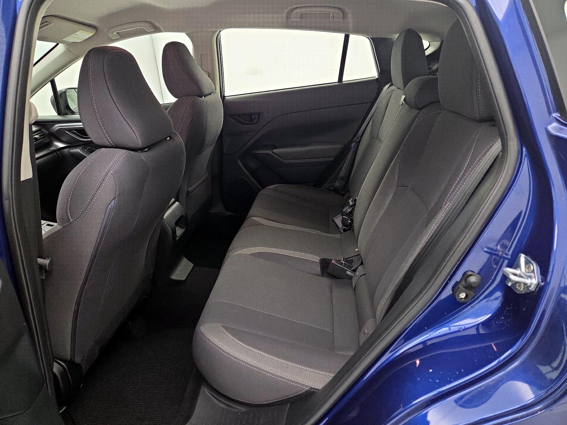 Thumbnail: 2024 Subaru Impreza - 19