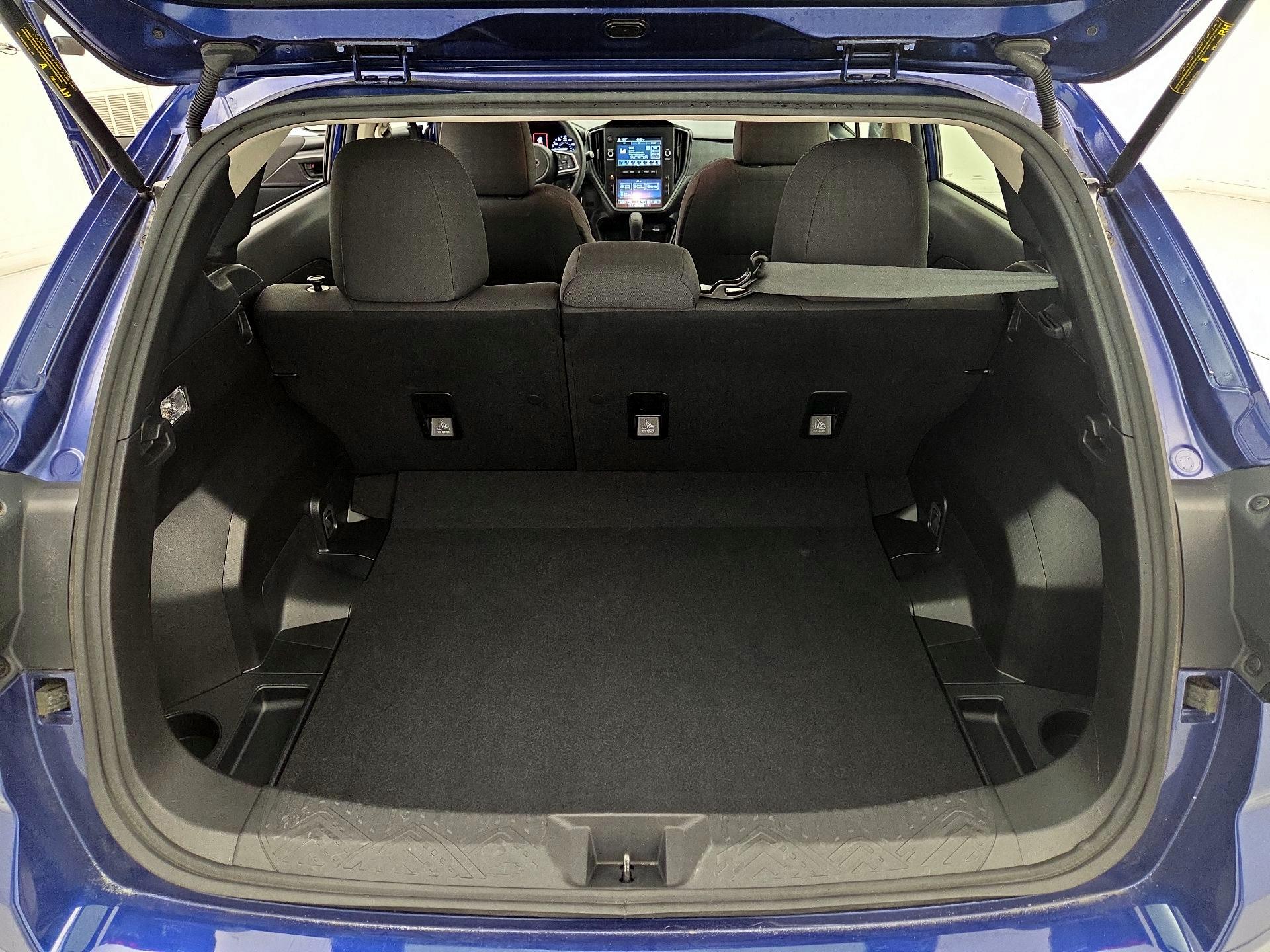 Thumbnail: 2024 Subaru Impreza - 20