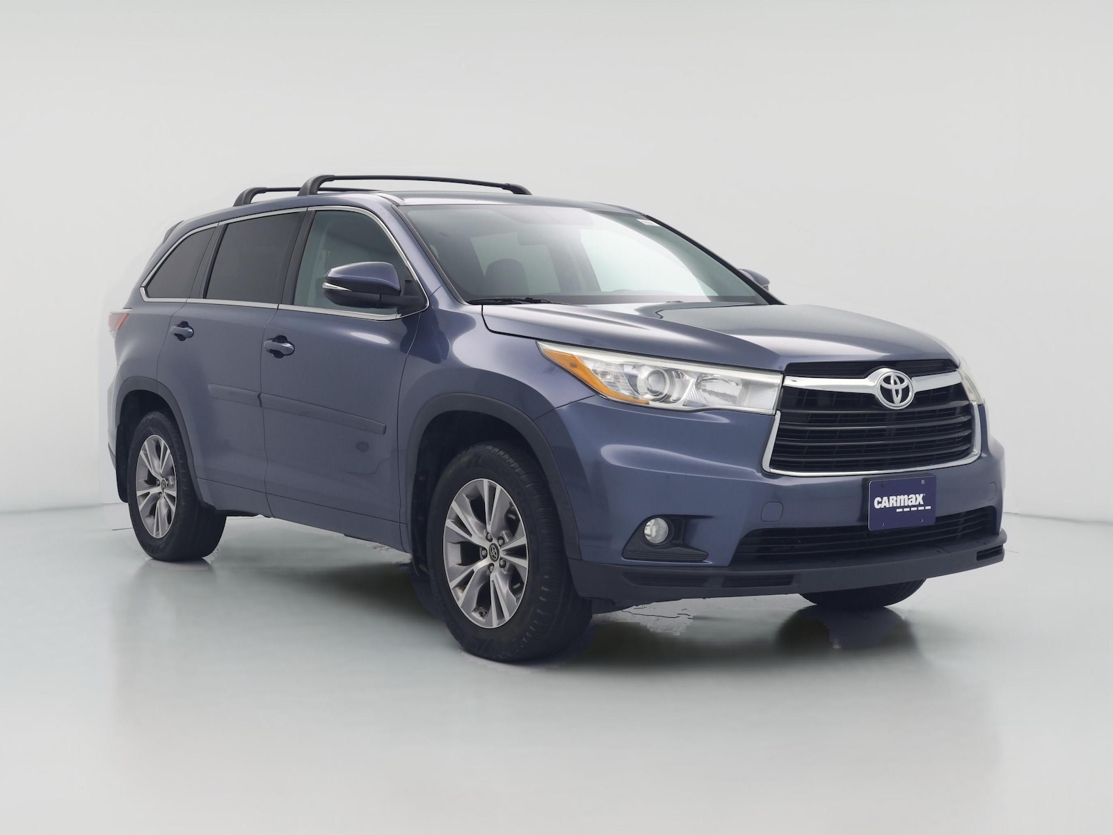 2016 Toyota Highlander