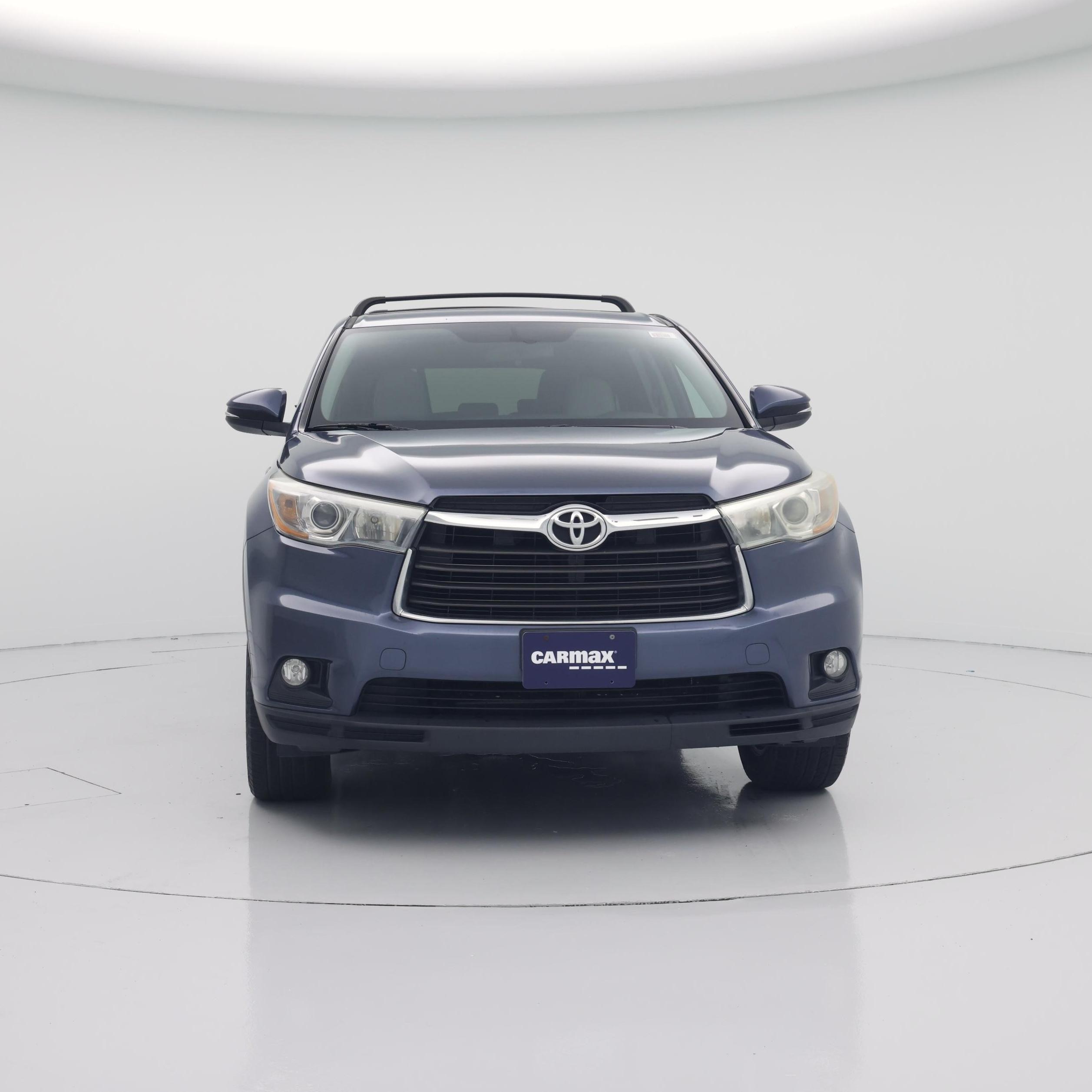 Thumbnail: 2016 Toyota Highlander - 5