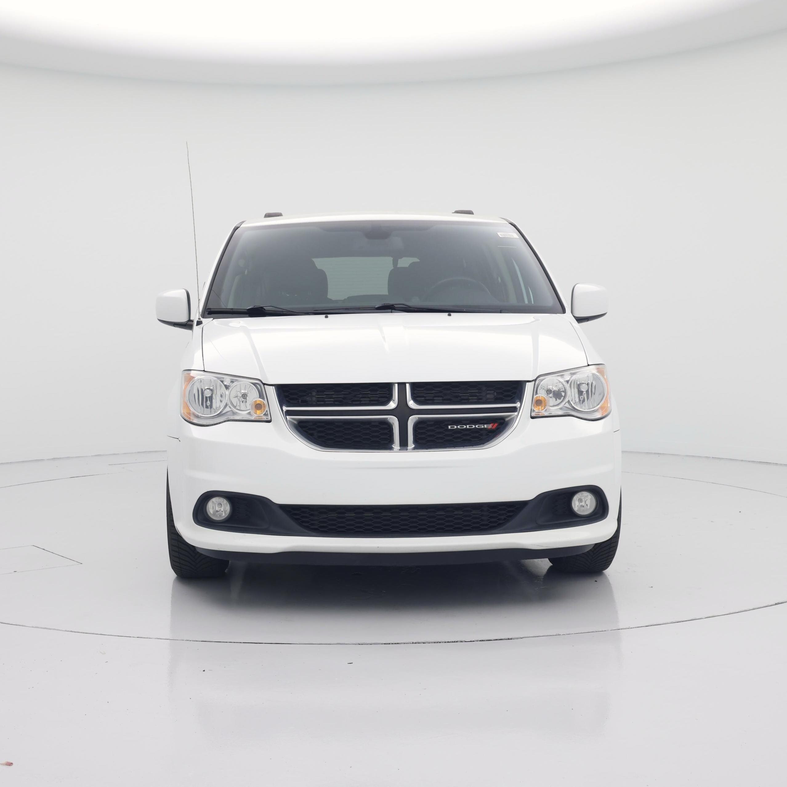 Thumbnail: 2019 Dodge Grand Caravan - 5