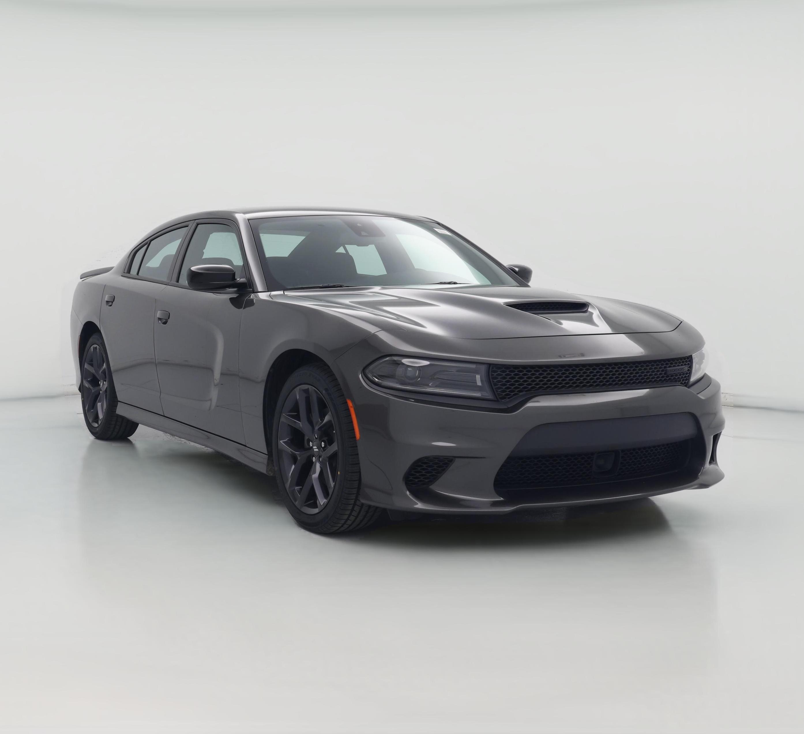 Thumbnail: 2023 Dodge Charger - 1