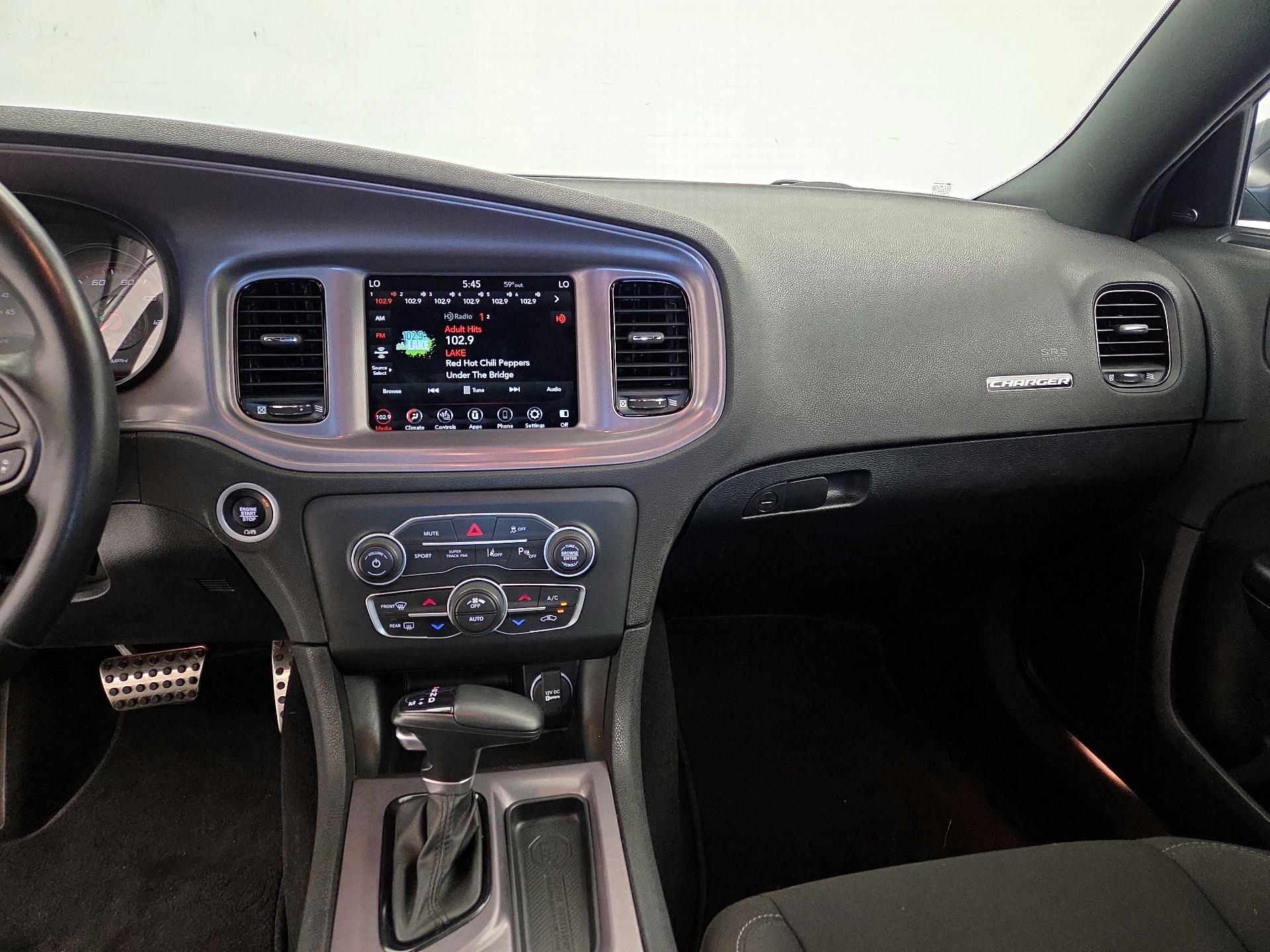 Thumbnail: 2023 Dodge Charger - 9