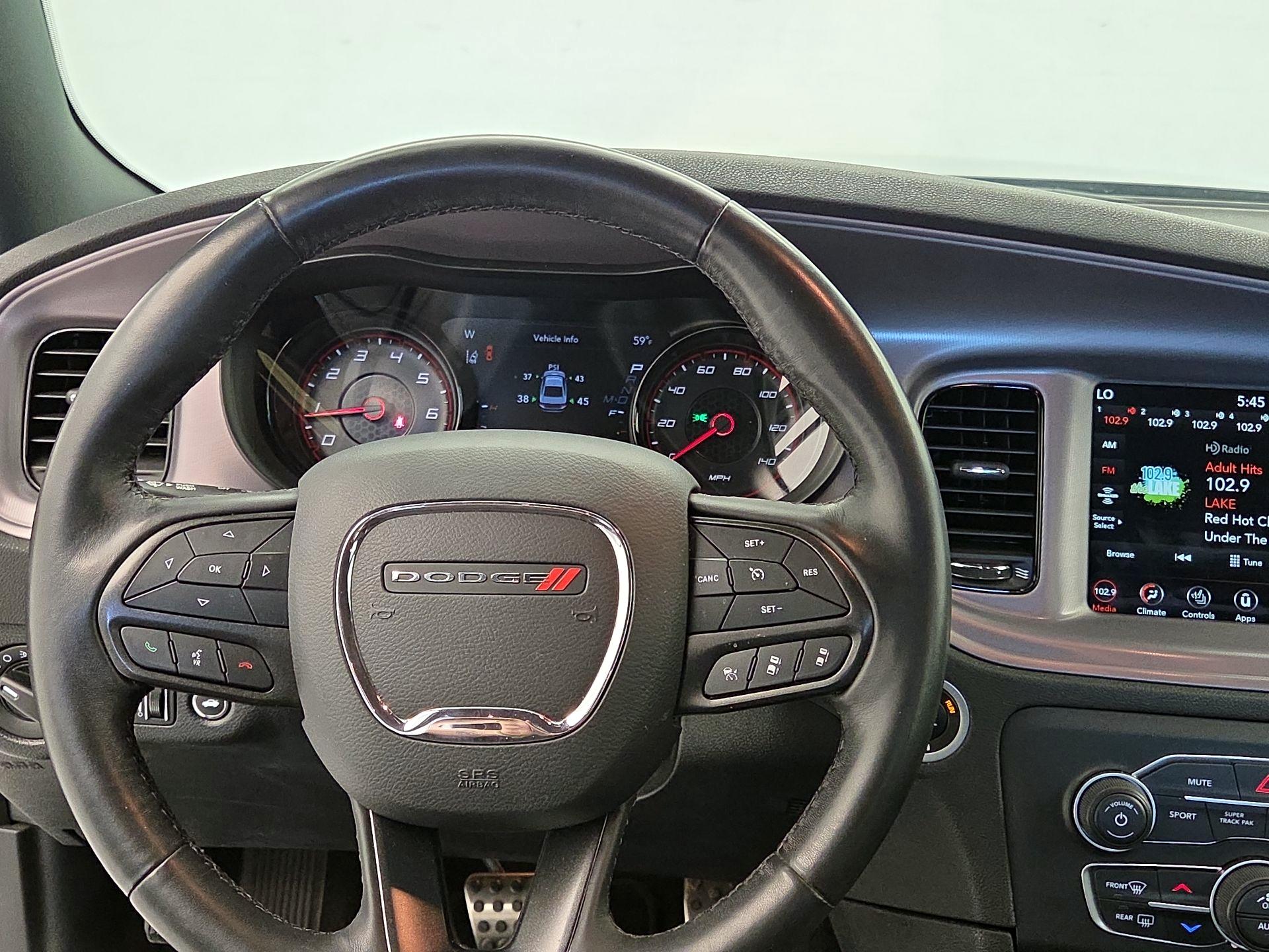 Thumbnail: 2023 Dodge Charger - 10