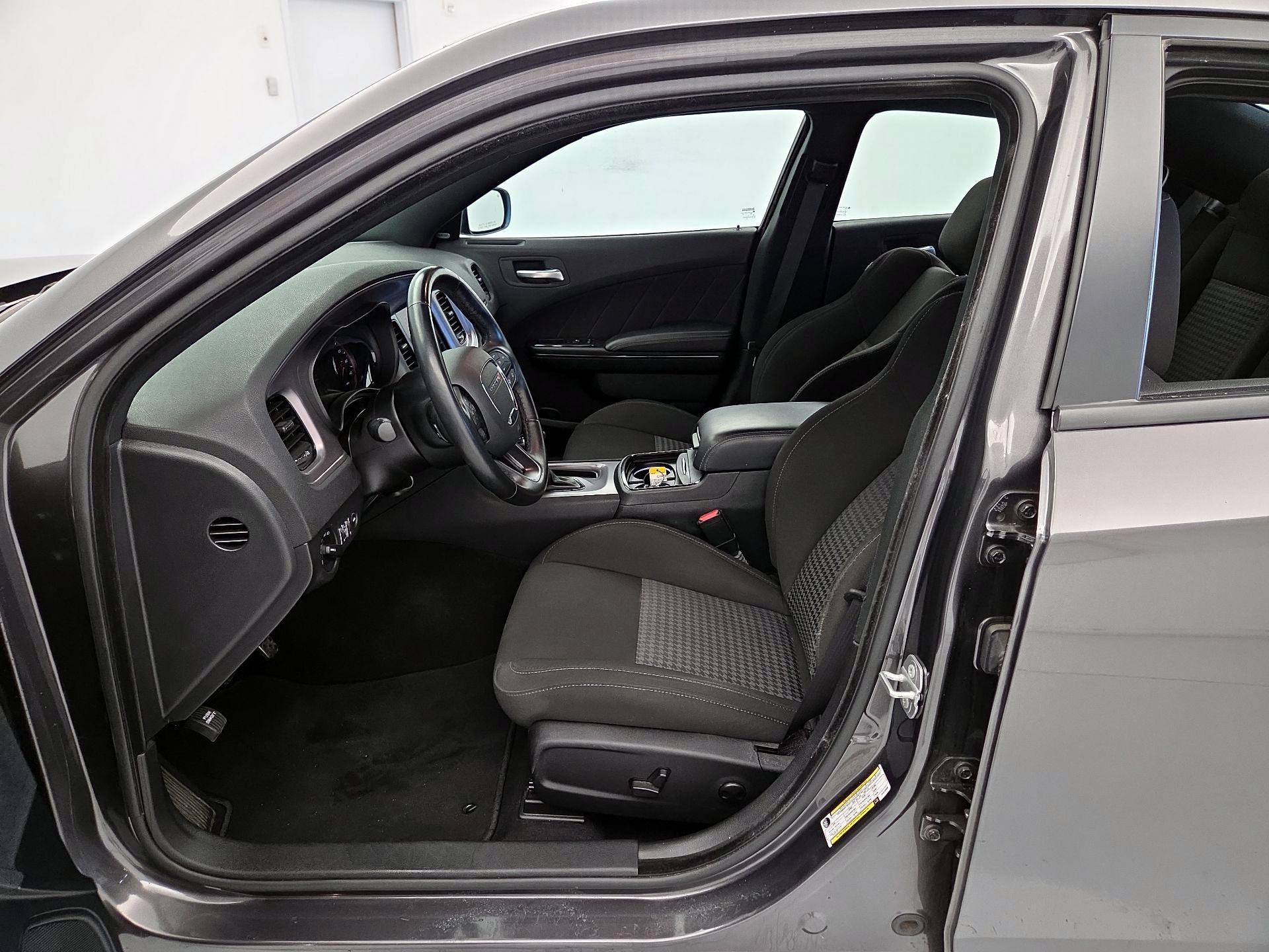 Thumbnail: 2023 Dodge Charger - 11