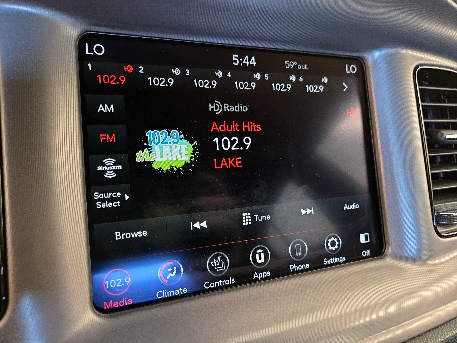 Thumbnail: 2023 Dodge Charger - 15