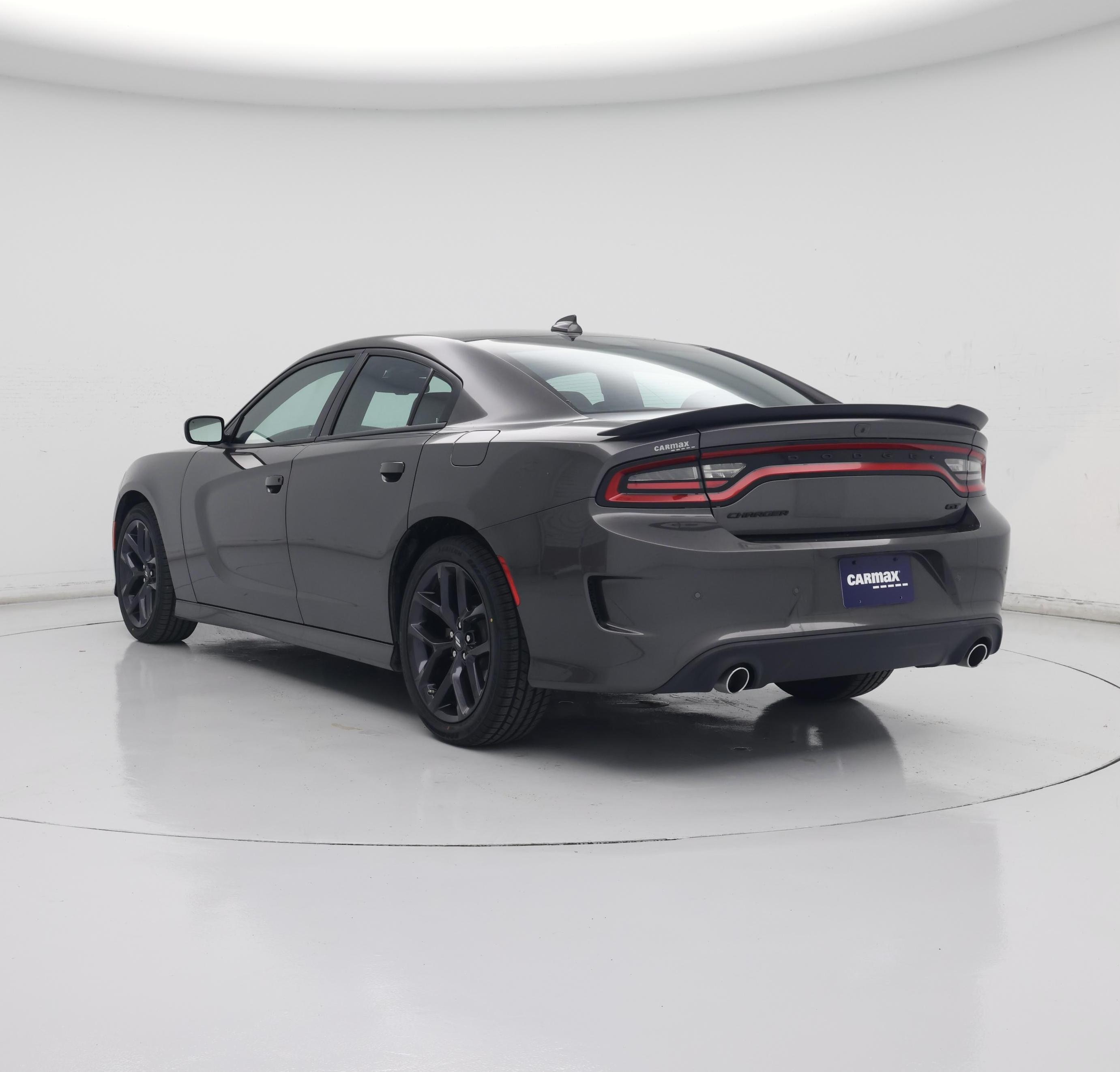 Thumbnail: 2023 Dodge Charger - 2