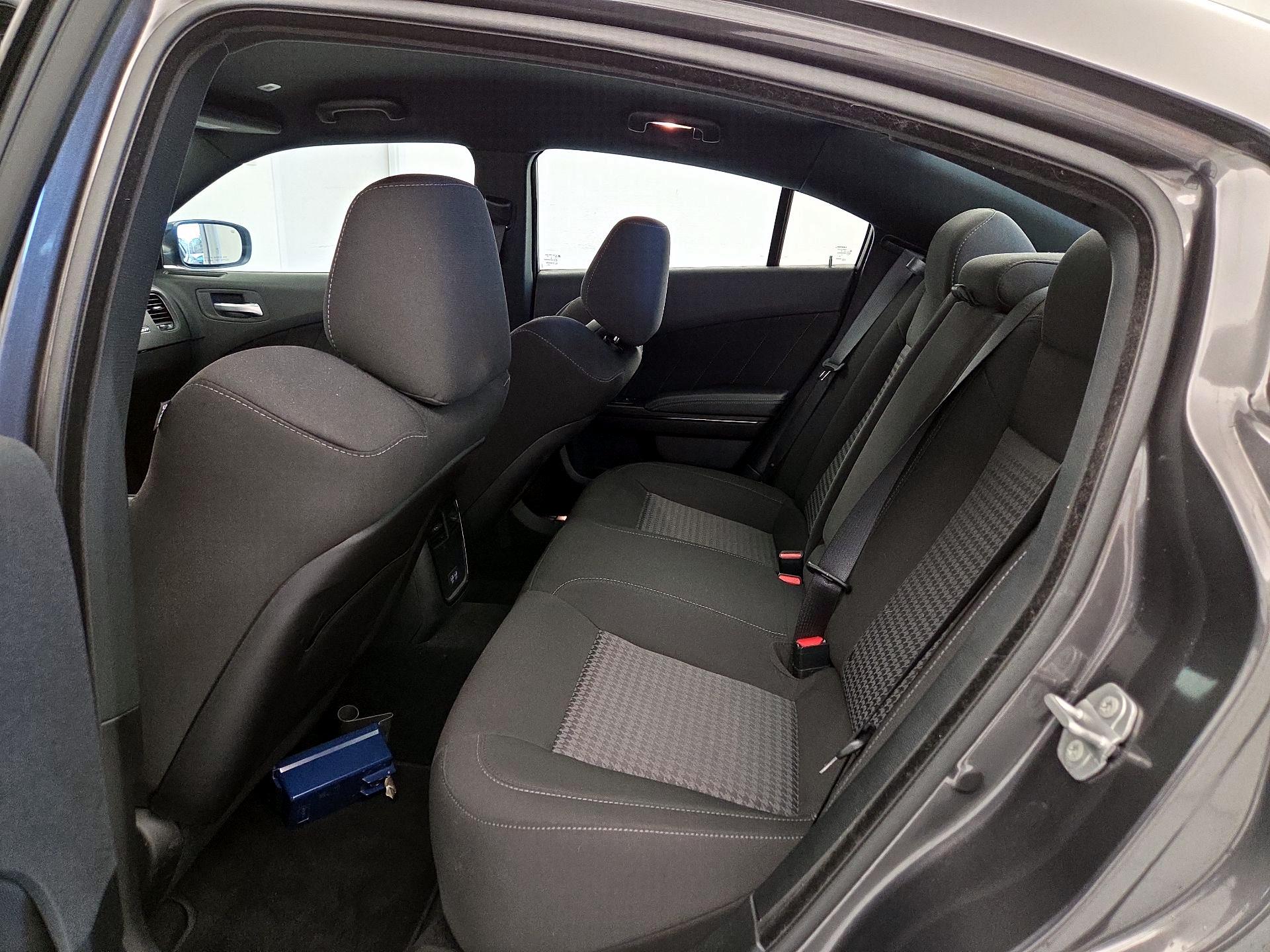 Thumbnail: 2023 Dodge Charger - 19