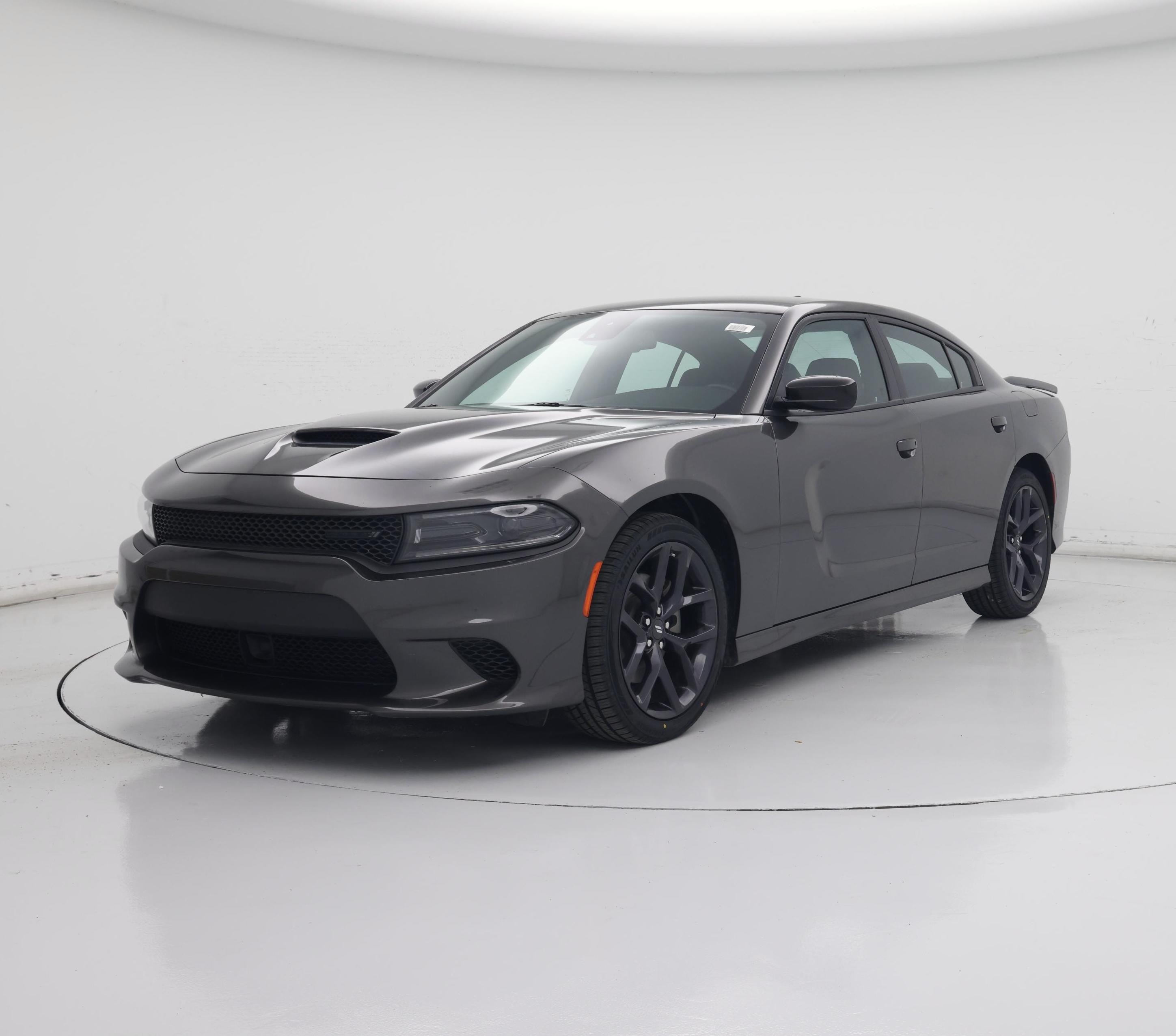 Thumbnail: 2023 Dodge Charger - 4