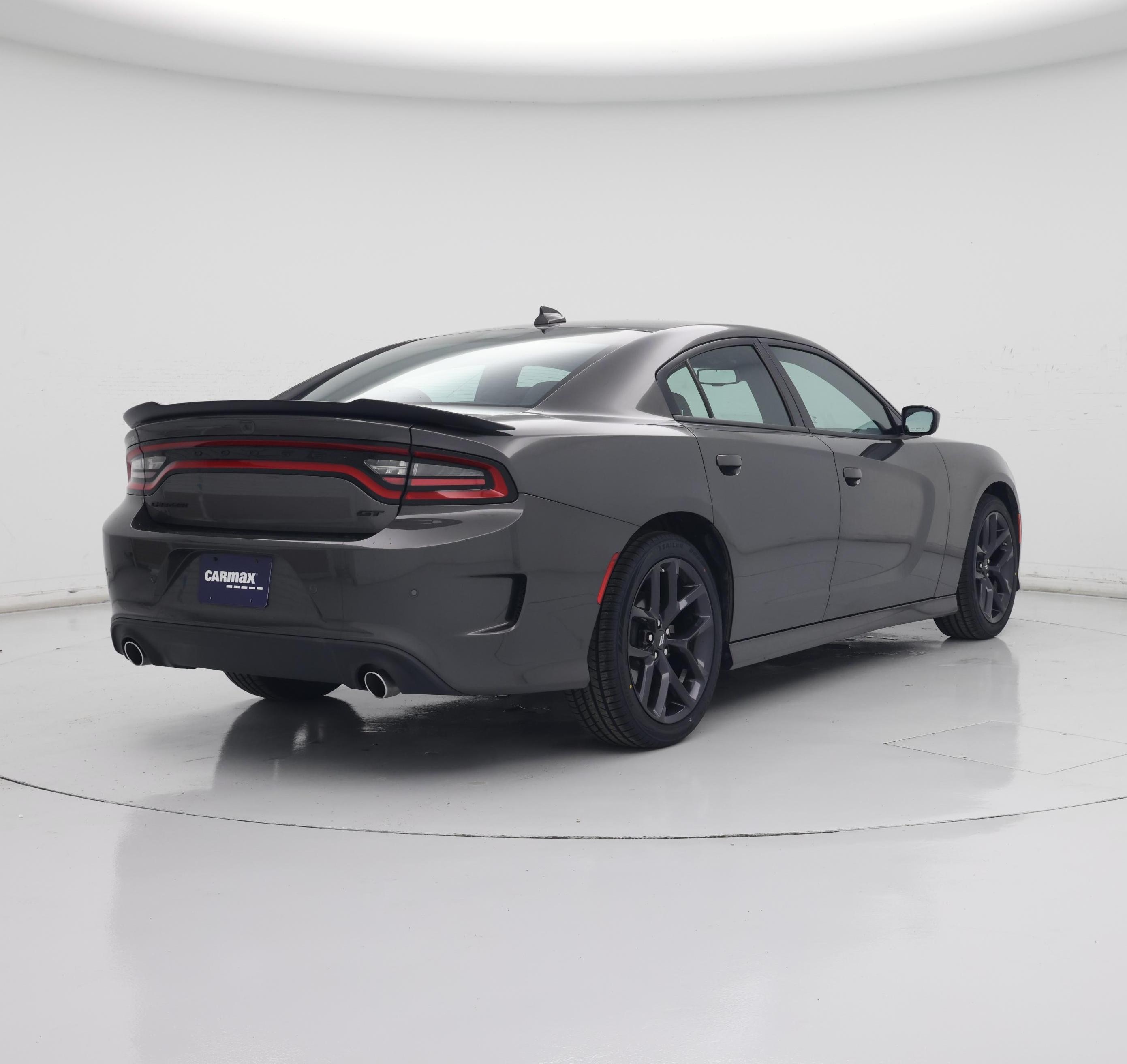 Thumbnail: 2023 Dodge Charger - 8