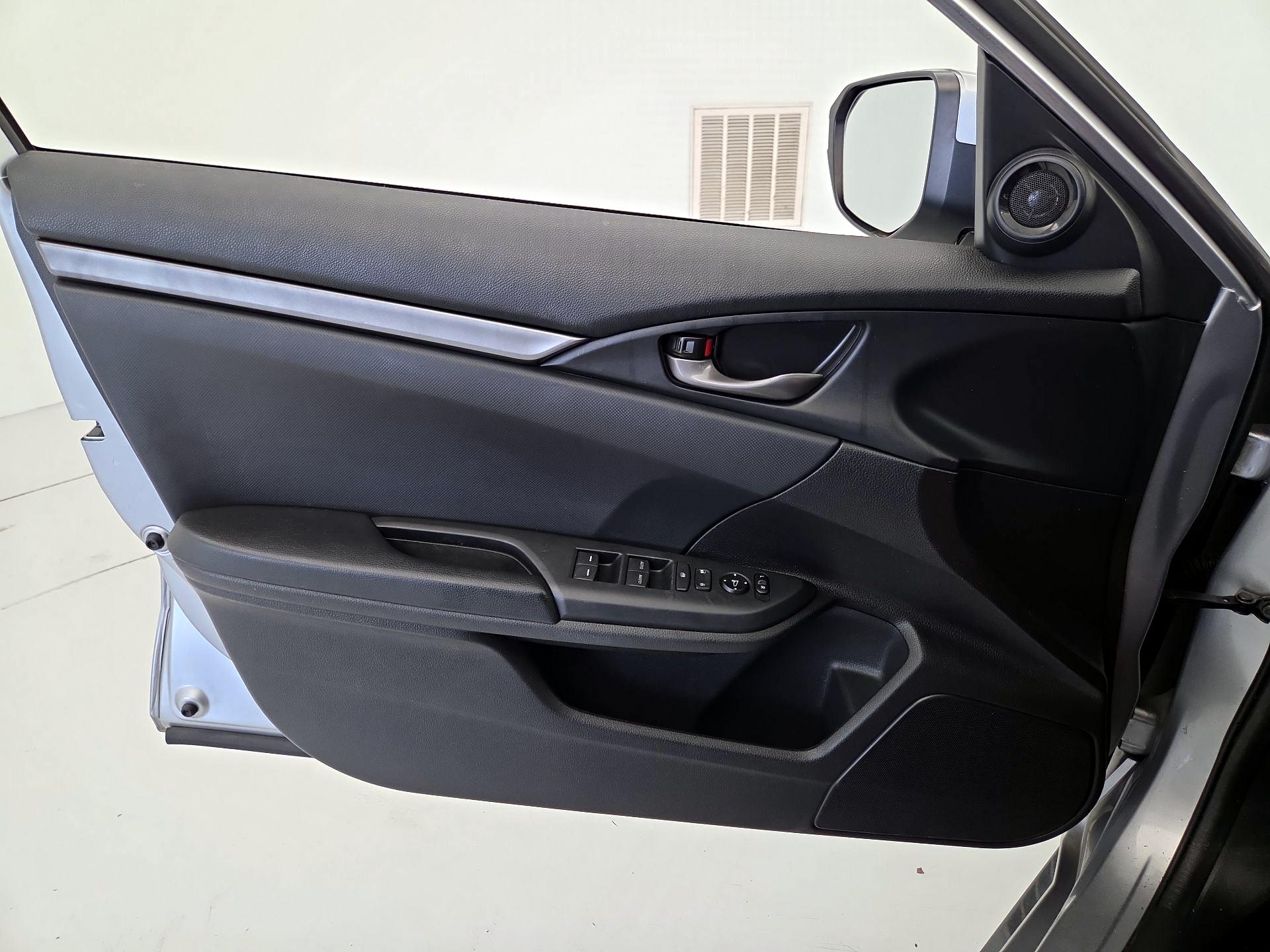 Thumbnail: 2021 Honda Civic - 12