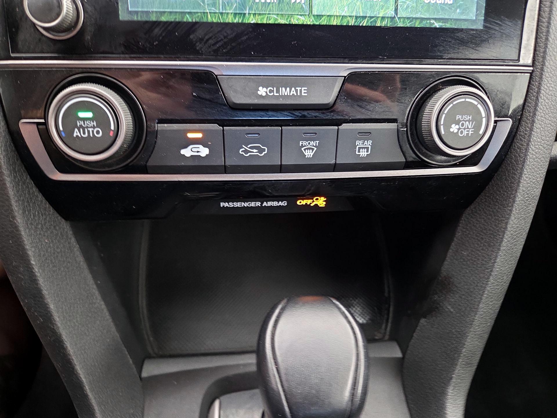 Thumbnail: 2021 Honda Civic - 16