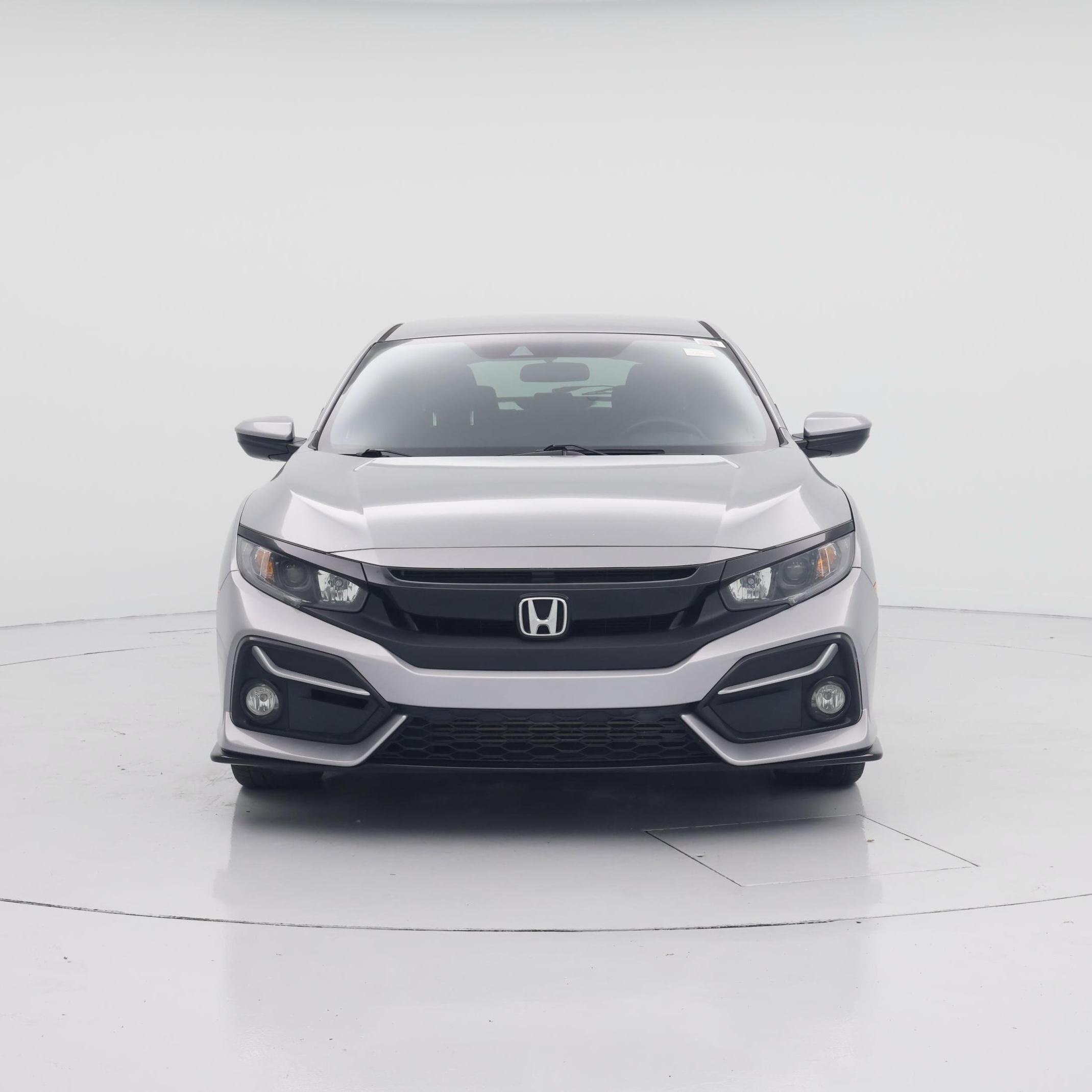 Thumbnail: 2021 Honda Civic - 5