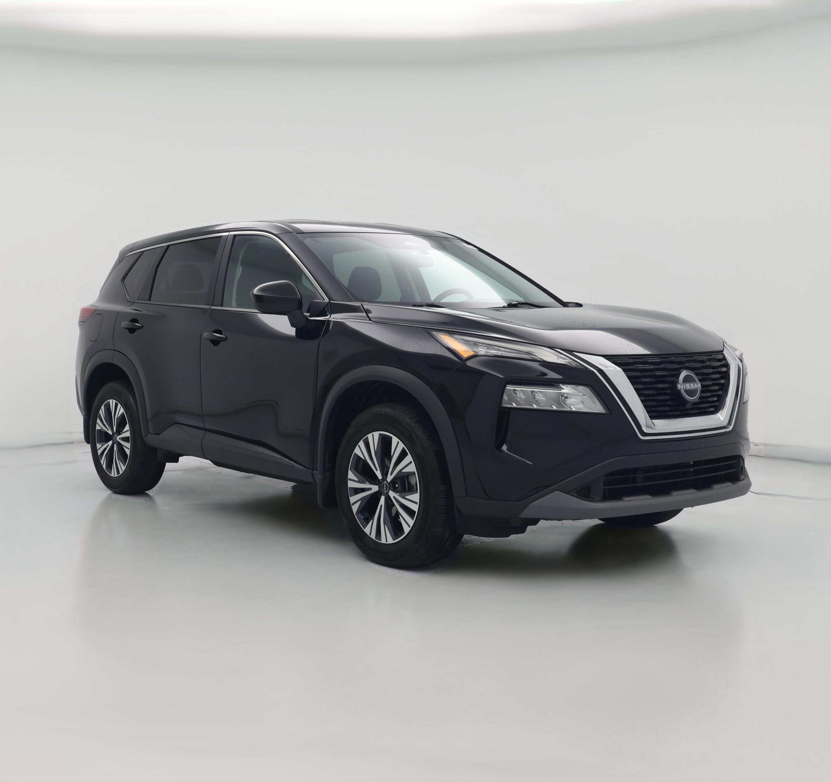 Thumbnail: 2023 Nissan Rogue - 1