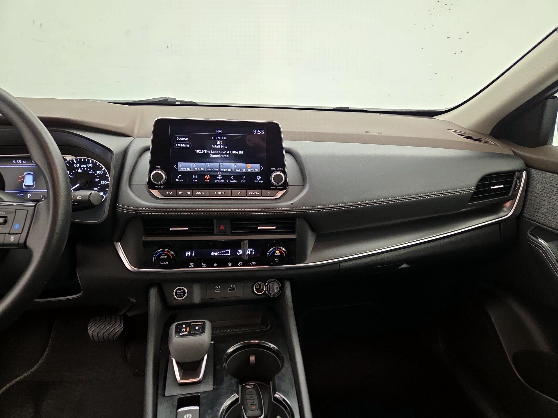 Thumbnail: 2023 Nissan Rogue - 9