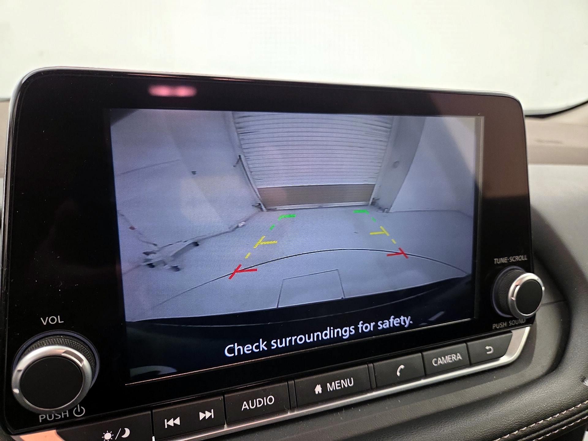 Thumbnail: 2023 Nissan Rogue - 14