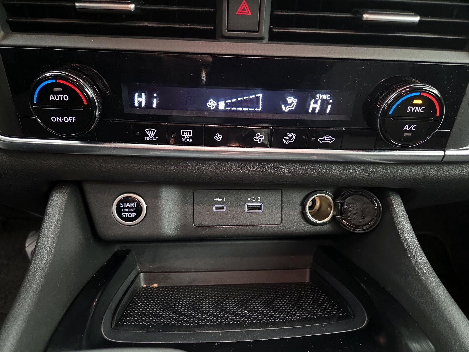 Thumbnail: 2023 Nissan Rogue - 16