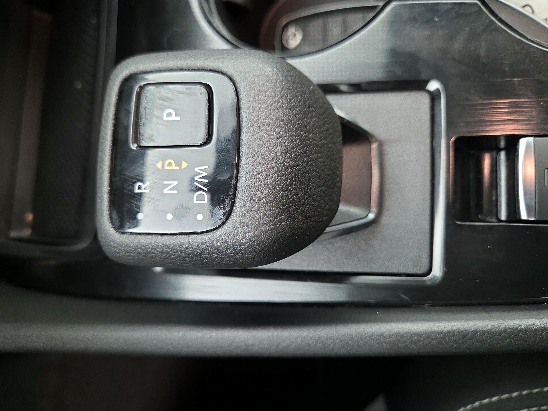 Thumbnail: 2023 Nissan Rogue - 17