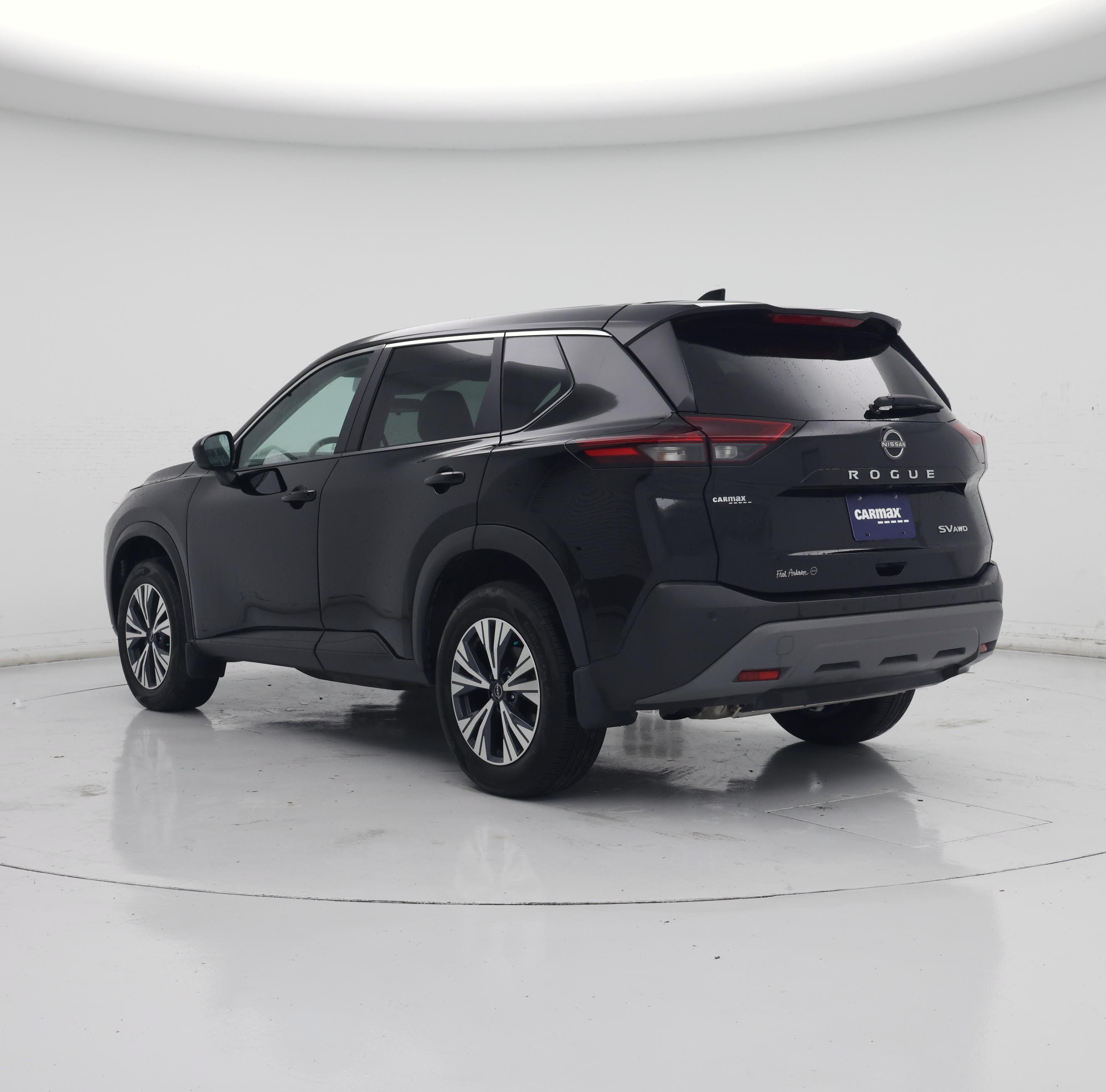 Thumbnail: 2023 Nissan Rogue - 2