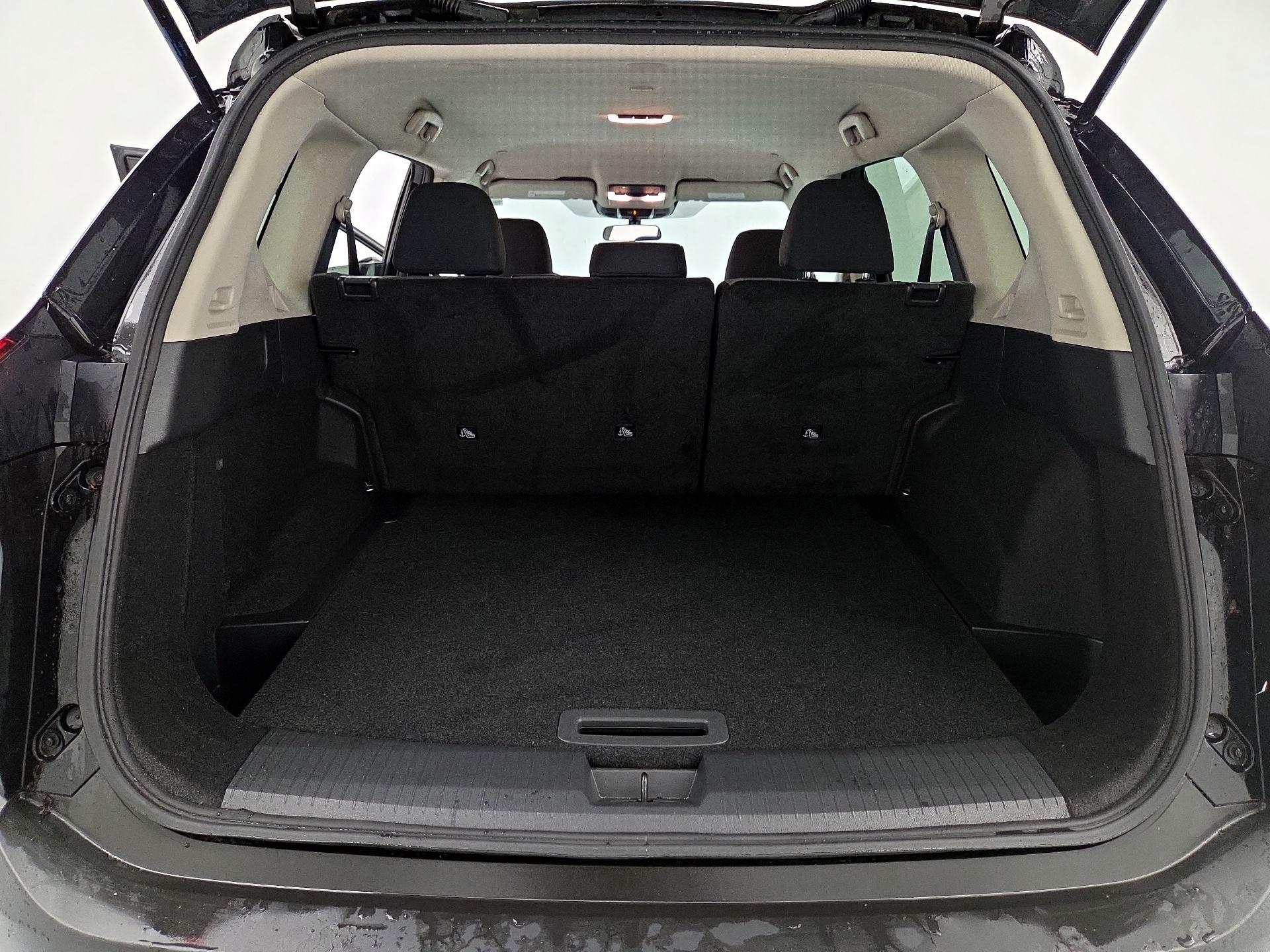 Thumbnail: 2023 Nissan Rogue - 20