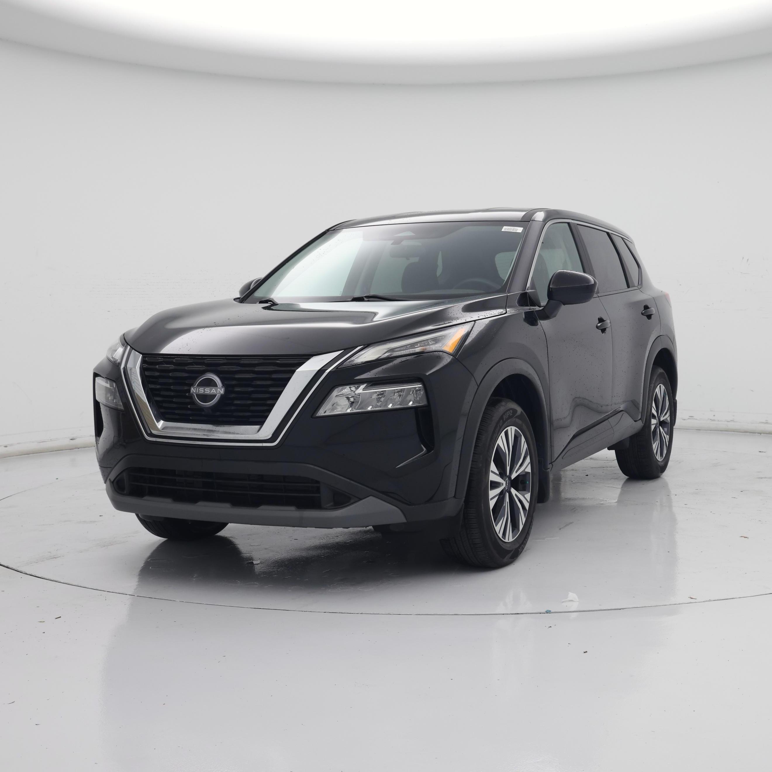 Thumbnail: 2023 Nissan Rogue - 4