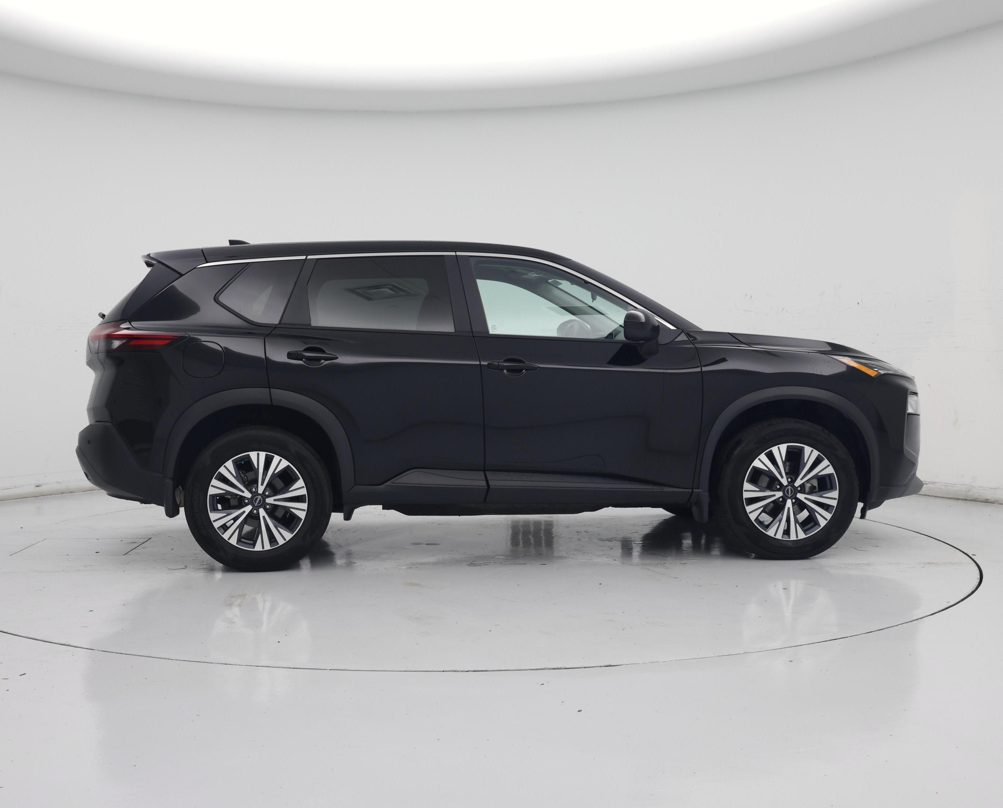 Thumbnail: 2023 Nissan Rogue - 7
