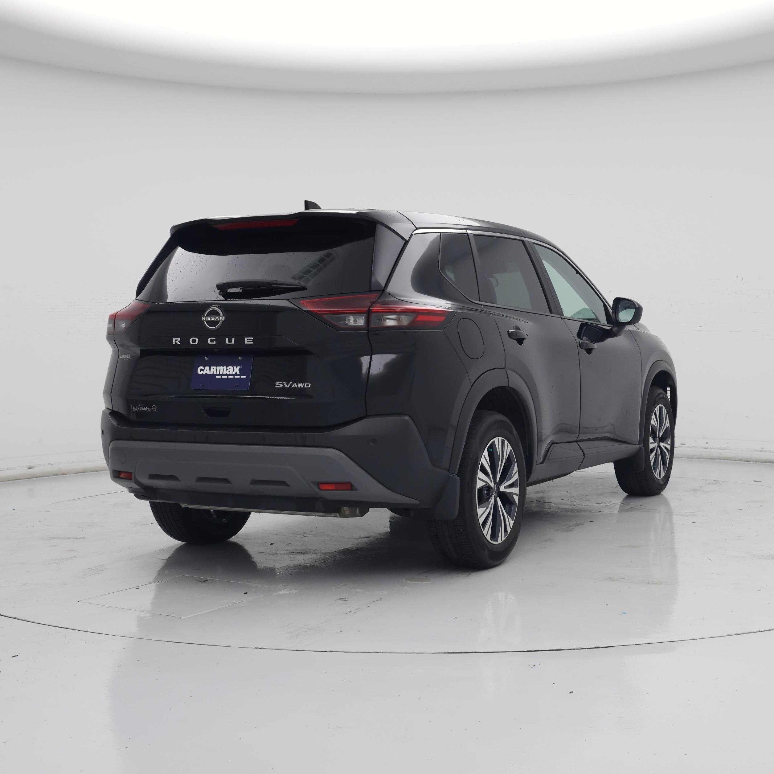 Thumbnail: 2023 Nissan Rogue - 8