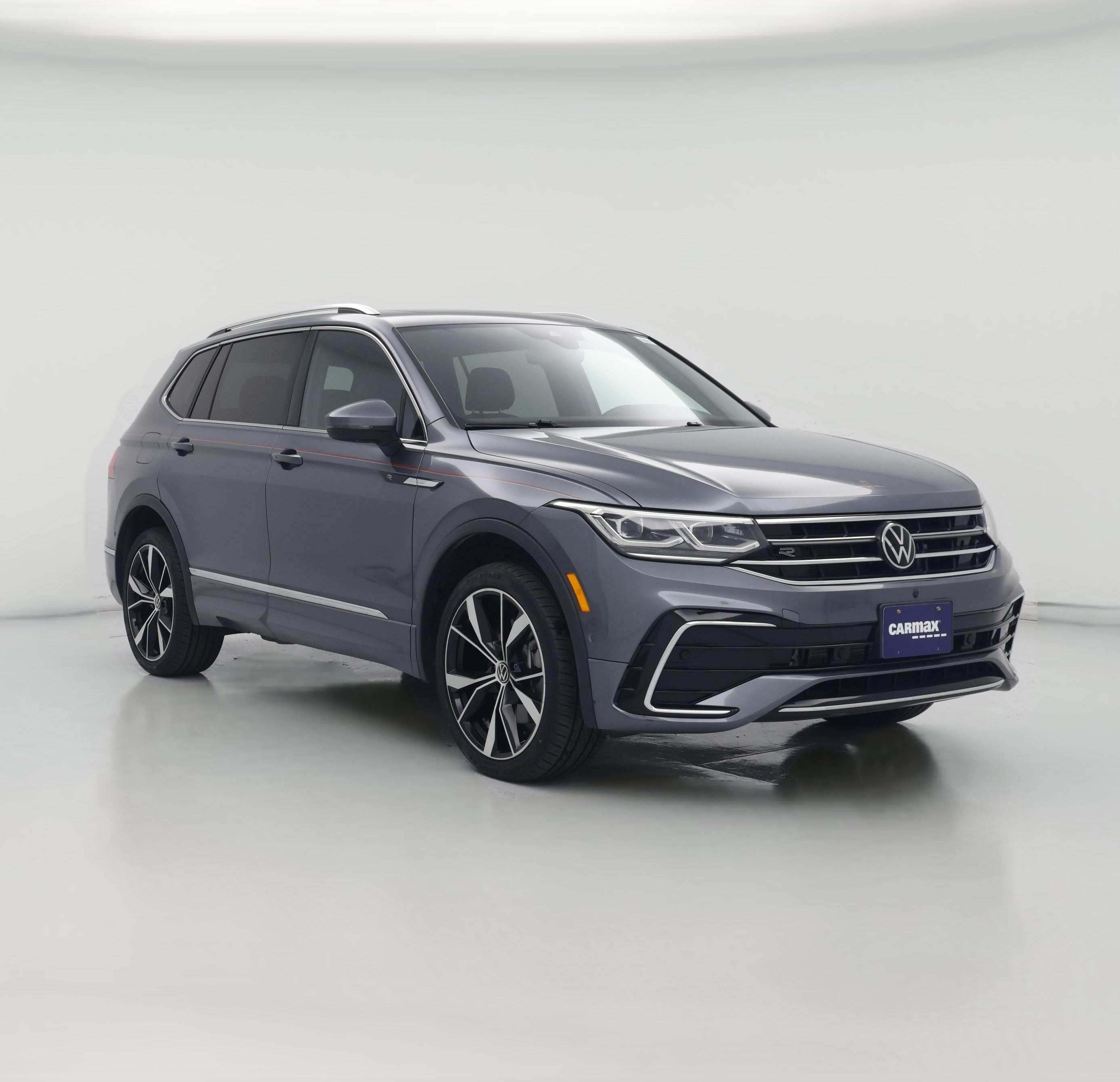 Thumbnail: 2024 Volkswagen Tiguan - 1